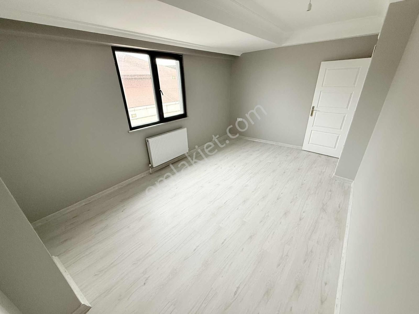 Pusula İnşaat'tan Gazi Mah Cadde Üzerinde 2+1 105 M2 Köşe Başı - Görsel 9