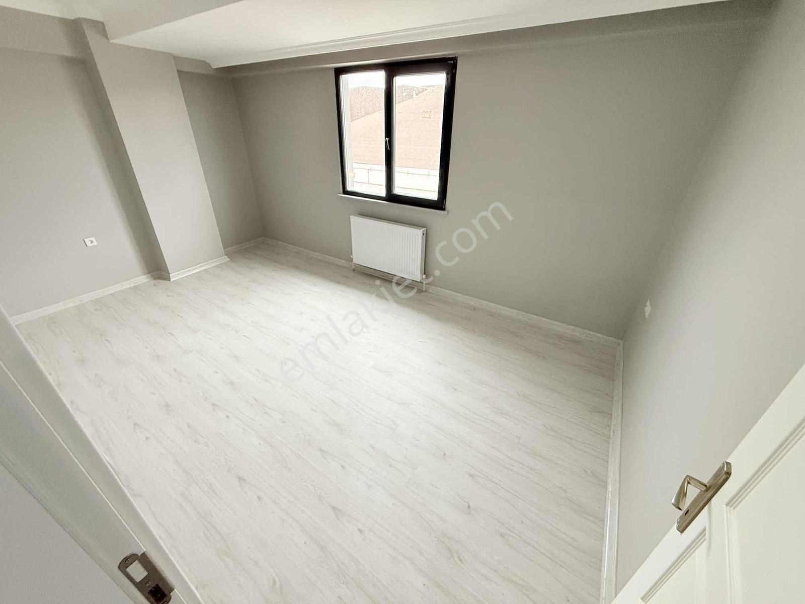 Pusula İnşaat'tan Gazi Mah Cadde Üzerinde 2+1 105 M2 Köşe Başı - Görsel 14