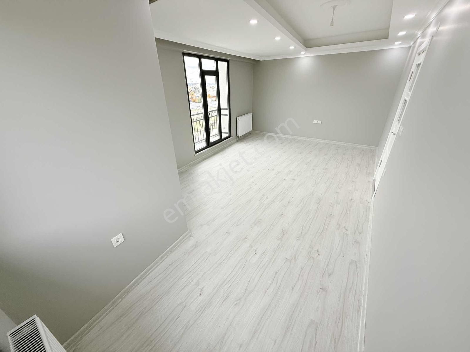 Pusula İnşaat'tan Gazi Mah Cadde Üzerinde 2+1 105 M2 Köşe Başı - Görsel 12