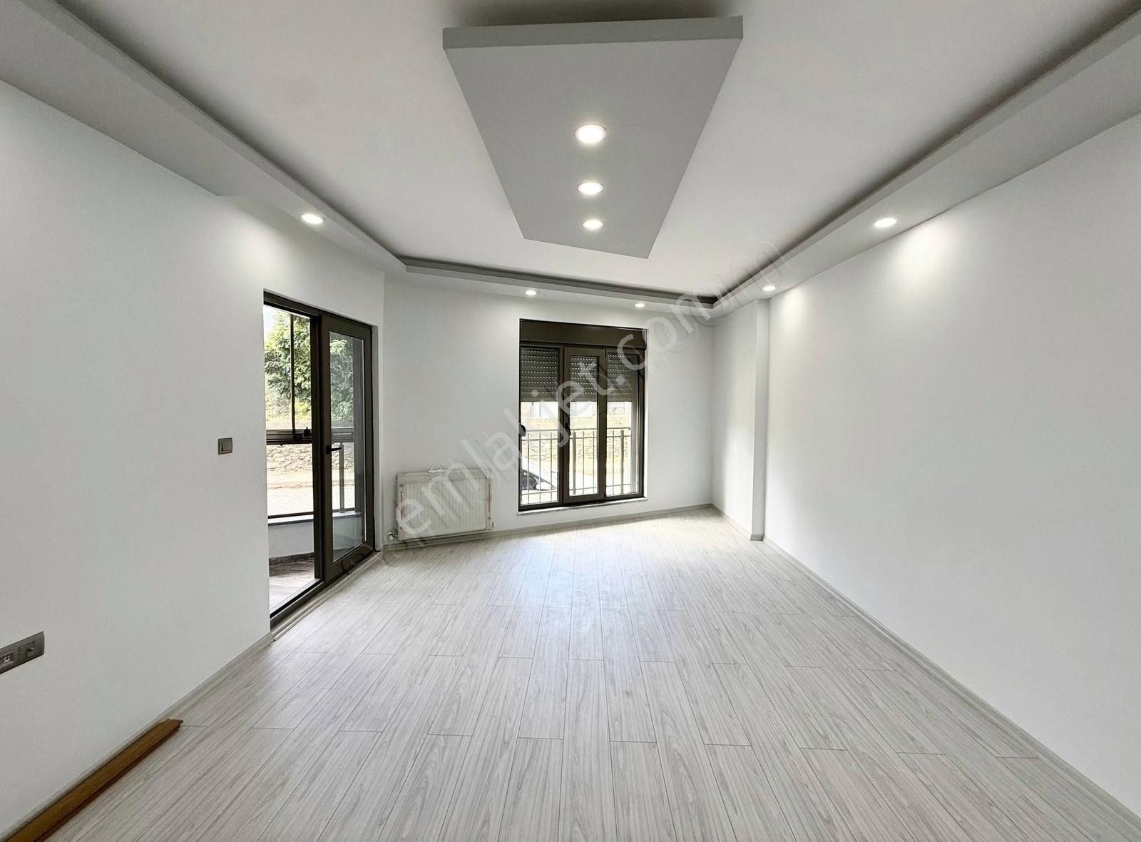 Parla'dan Doğa İle İç İçe Geniş M² 3+1 Ebeveyn Banyolu Daire - Görsel 26
