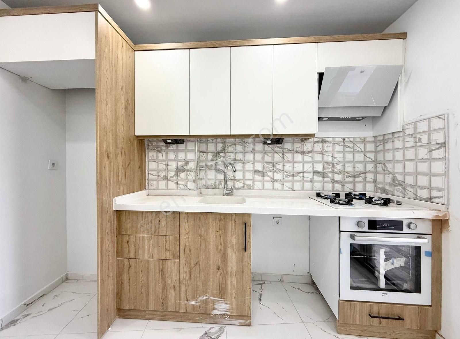 Parla'dan Doğa İle İç İçe Geniş M² 3+1 Ebeveyn Banyolu Daire - Görsel 7