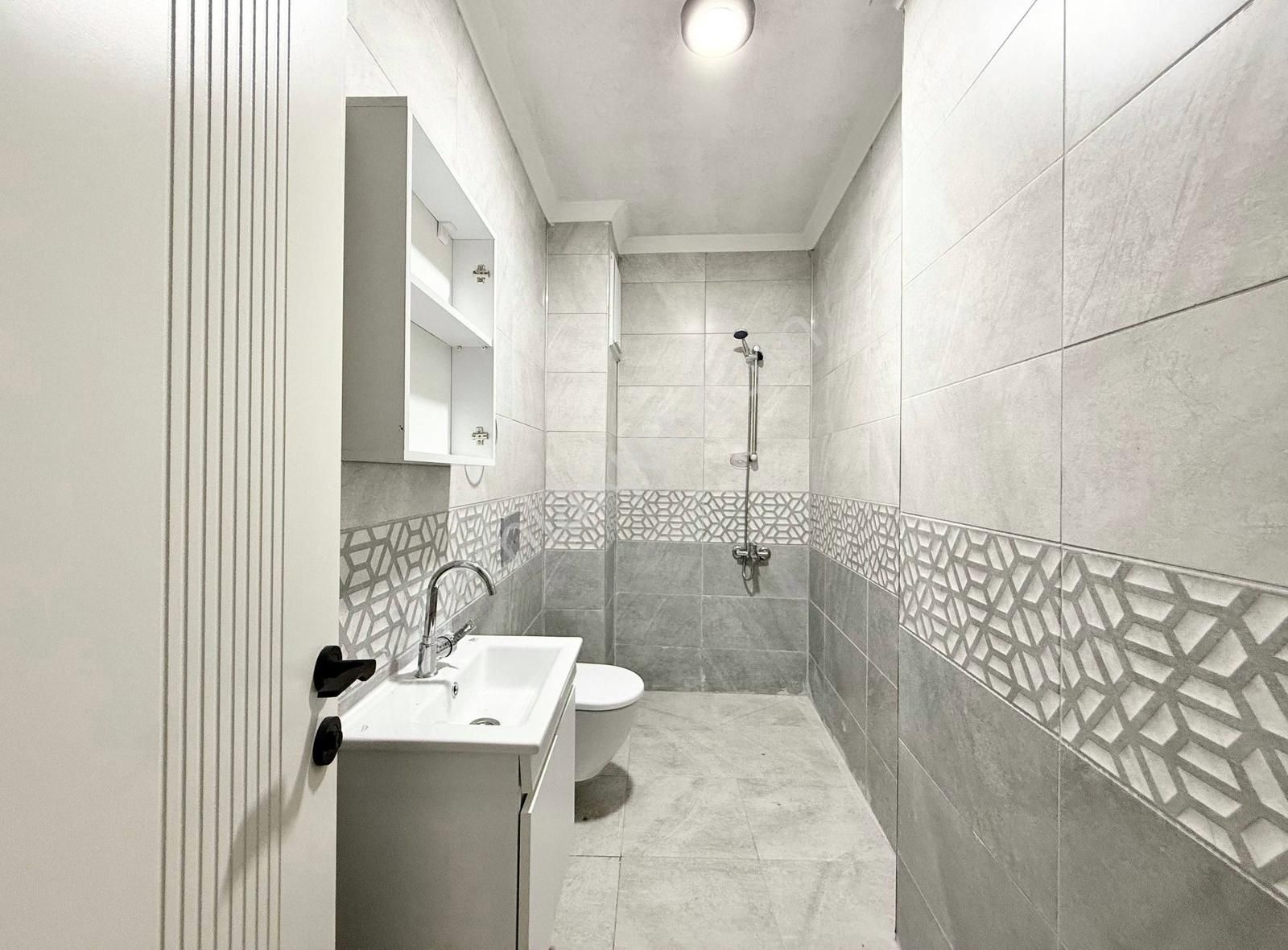 Parla'dan Doğa İle İç İçe Geniş M² 3+1 Ebeveyn Banyolu Daire - Görsel 24