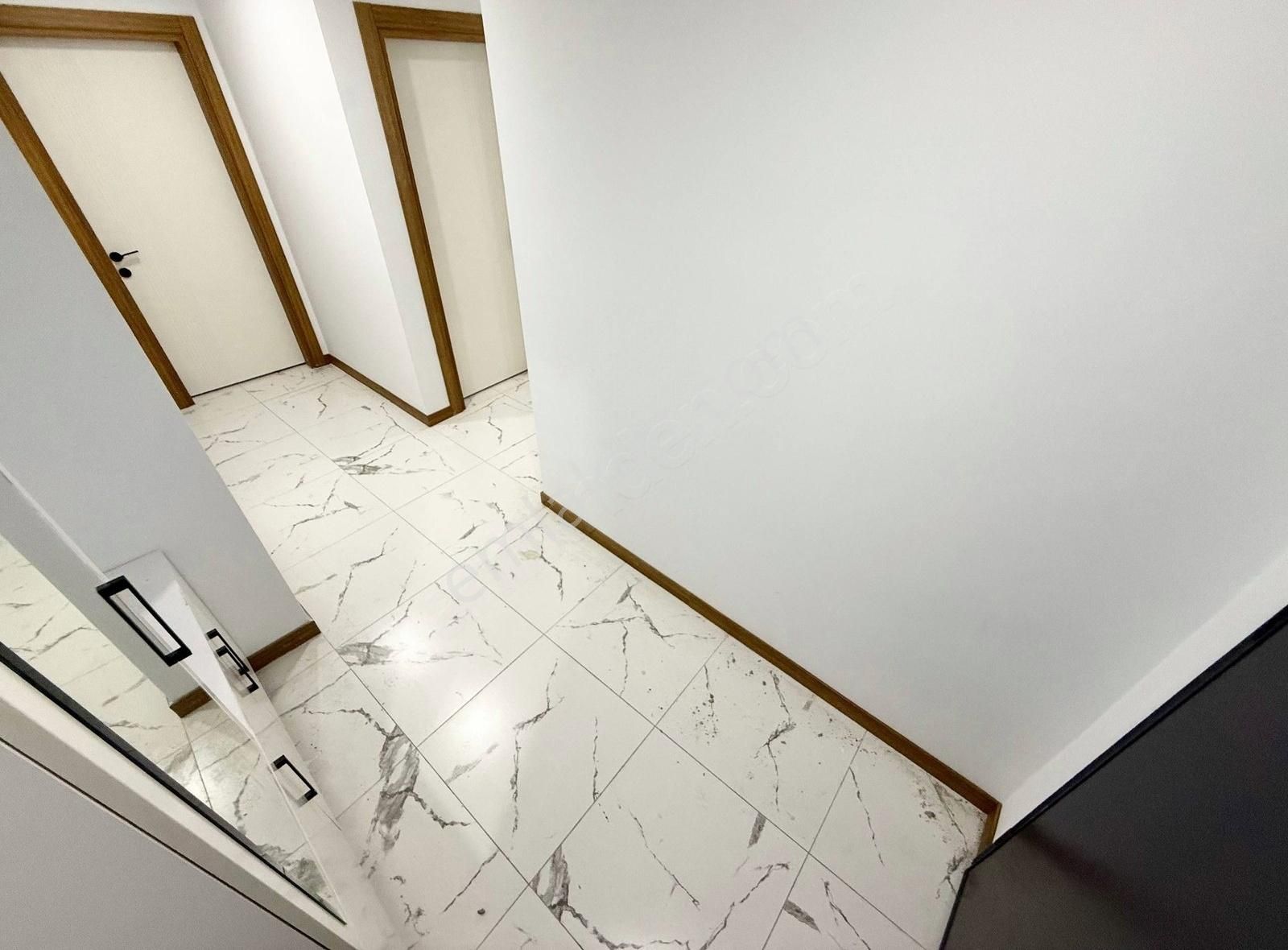 Parla'dan Doğa İle İç İçe Geniş M² 3+1 Ebeveyn Banyolu Daire - Görsel 27