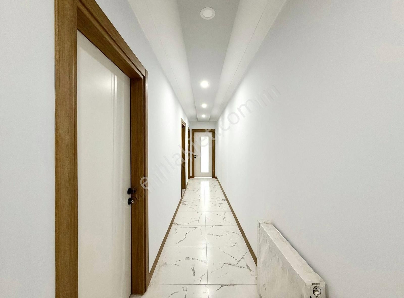 Parla'dan Doğa İle İç İçe Geniş M² 3+1 Ebeveyn Banyolu Daire - Görsel 11