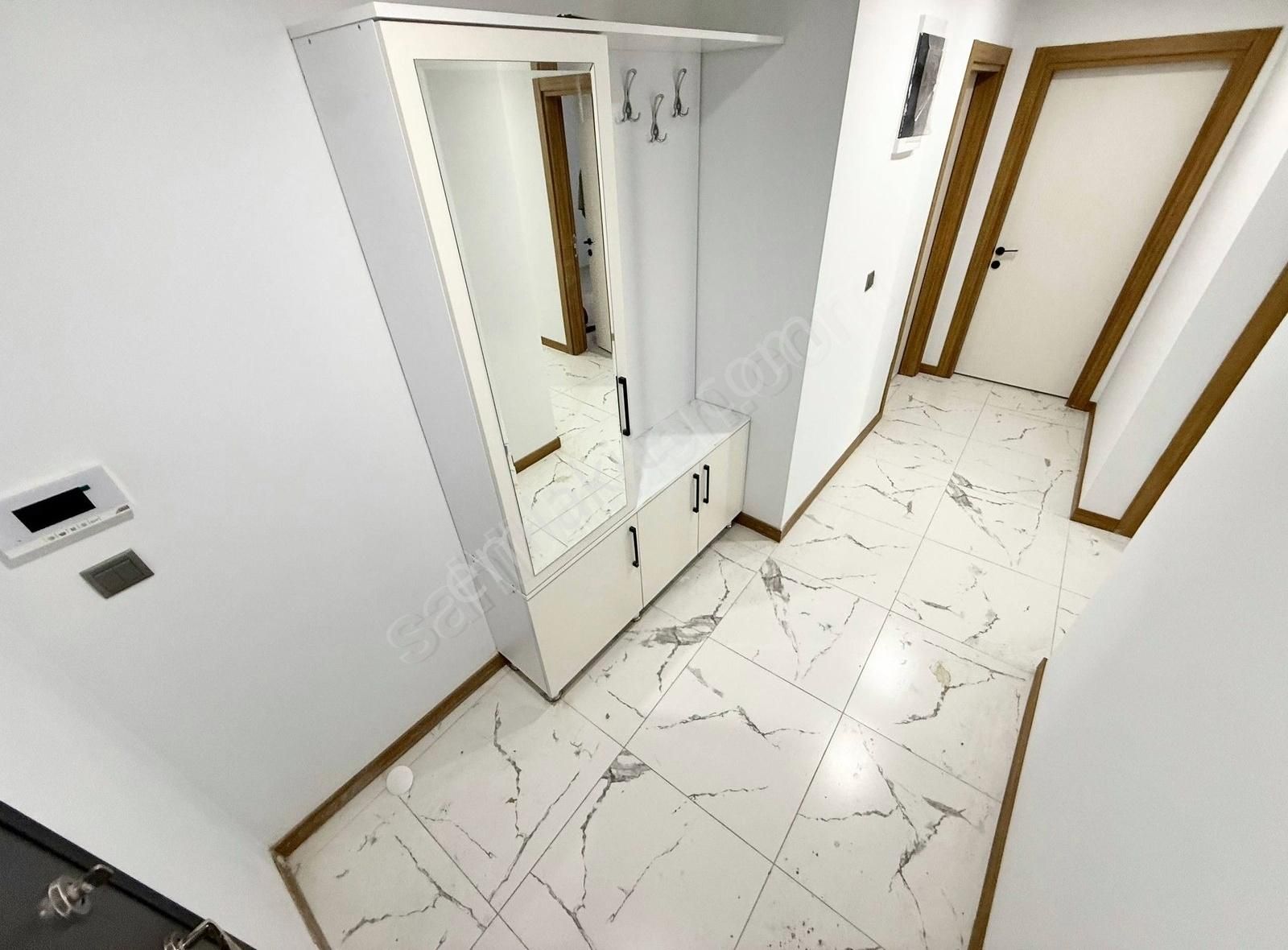 Parla'dan Doğa İle İç İçe Geniş M² 3+1 Ebeveyn Banyolu Daire - Görsel 30