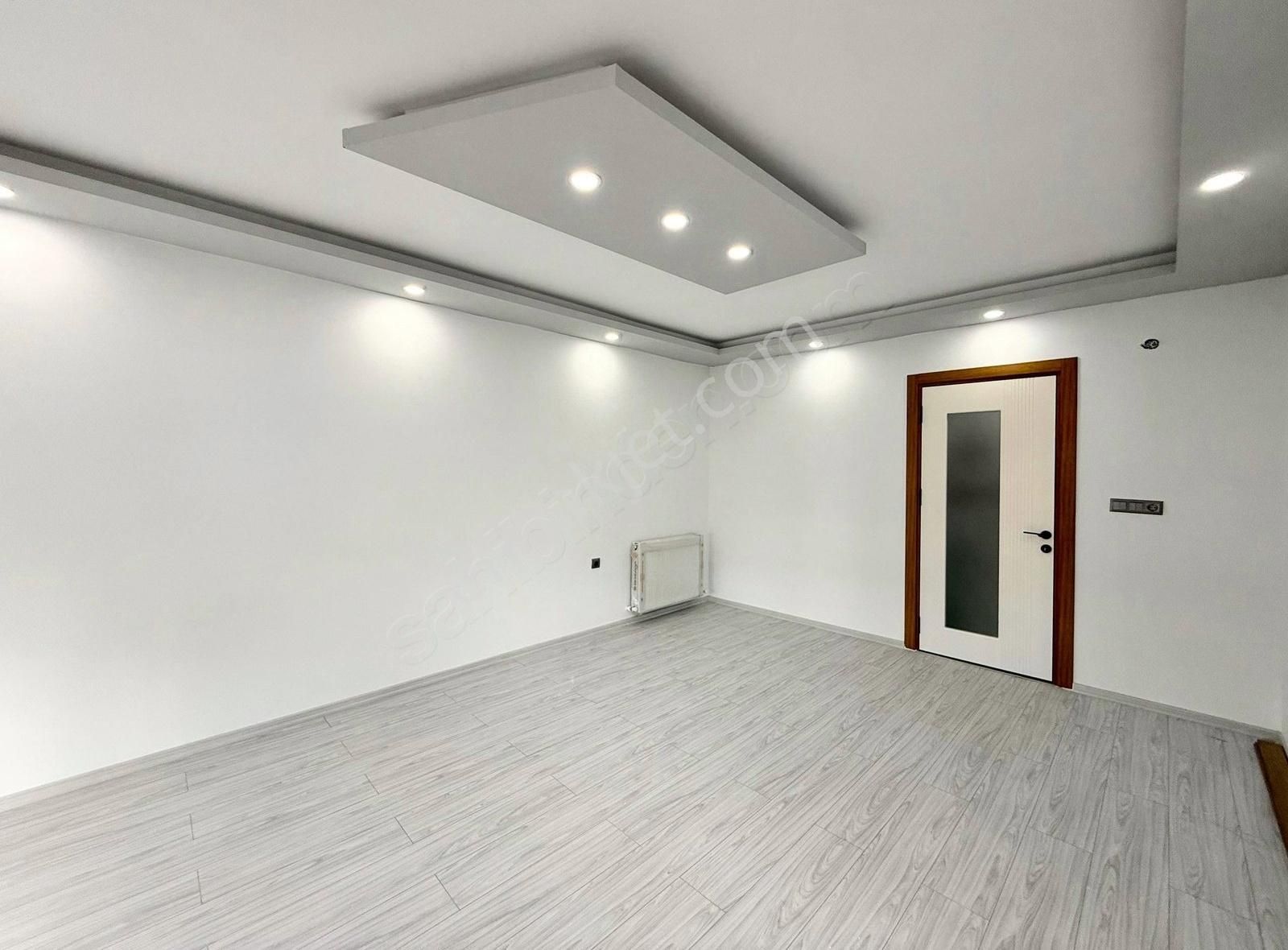 Parla'dan Doğa İle İç İçe Geniş M² 3+1 Ebeveyn Banyolu Daire - Görsel 29