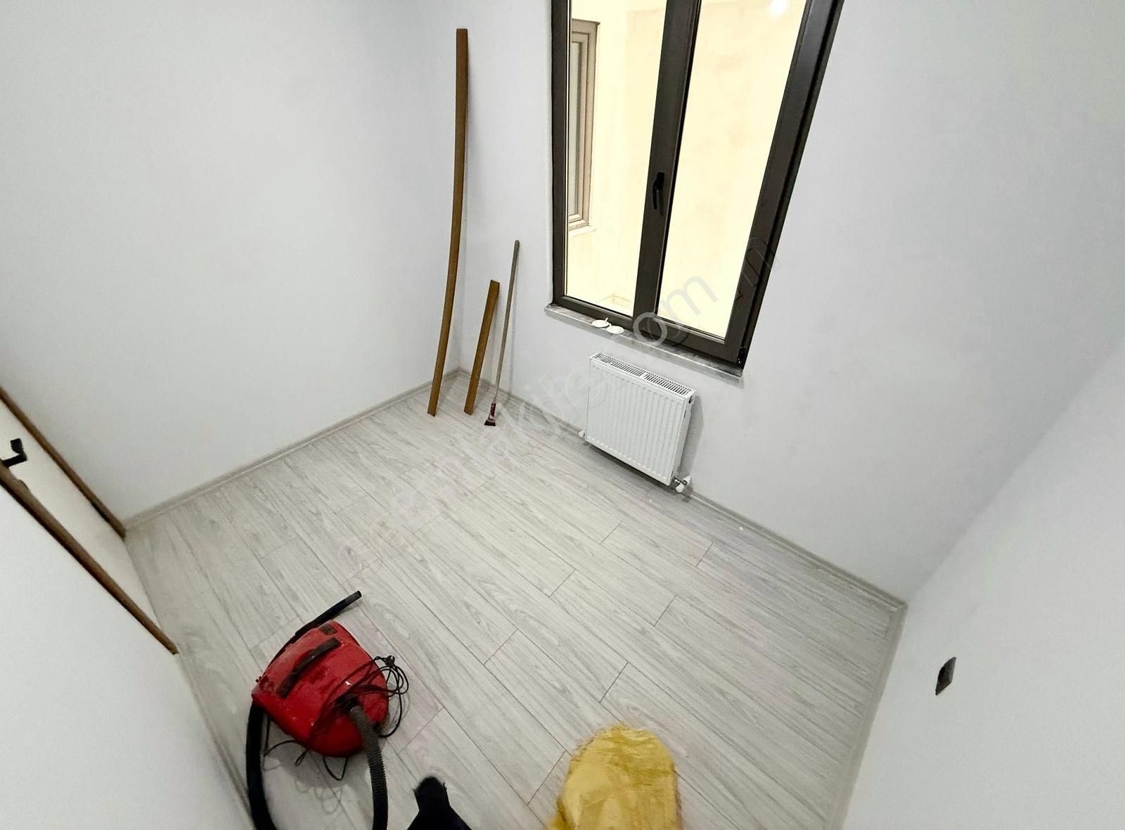 Parla'dan Doğa İle İç İçe Geniş M² 3+1 Ebeveyn Banyolu Daire - Görsel 15