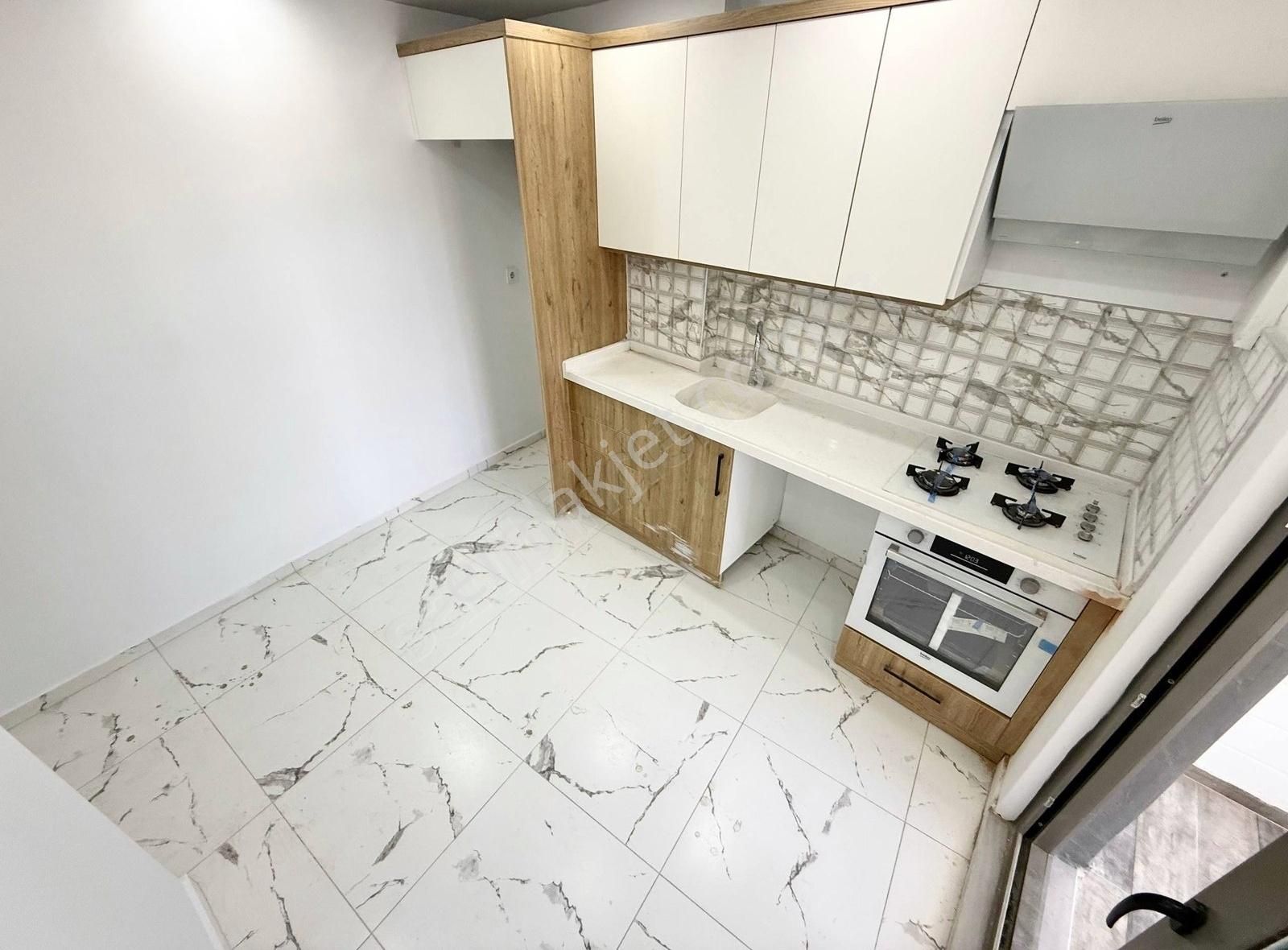Parla'dan Doğa İle İç İçe Geniş M² 3+1 Ebeveyn Banyolu Daire - Görsel 20