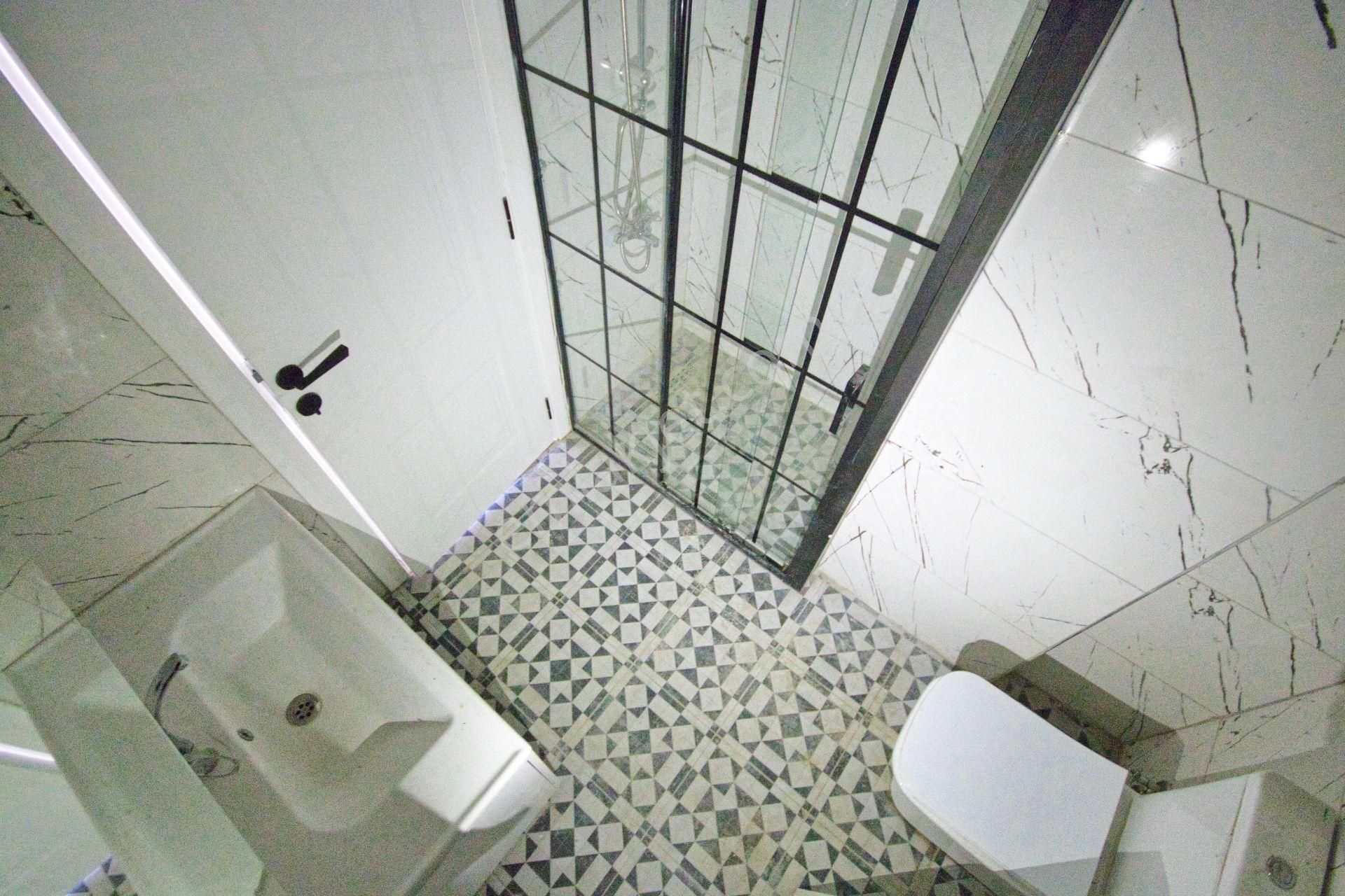 🛑🛑aktiften Hayalleriniz Kadar Kusursuz Akçay'da Satılık Sıfır Ön Cephe 2+1 Daire - Görsel 25