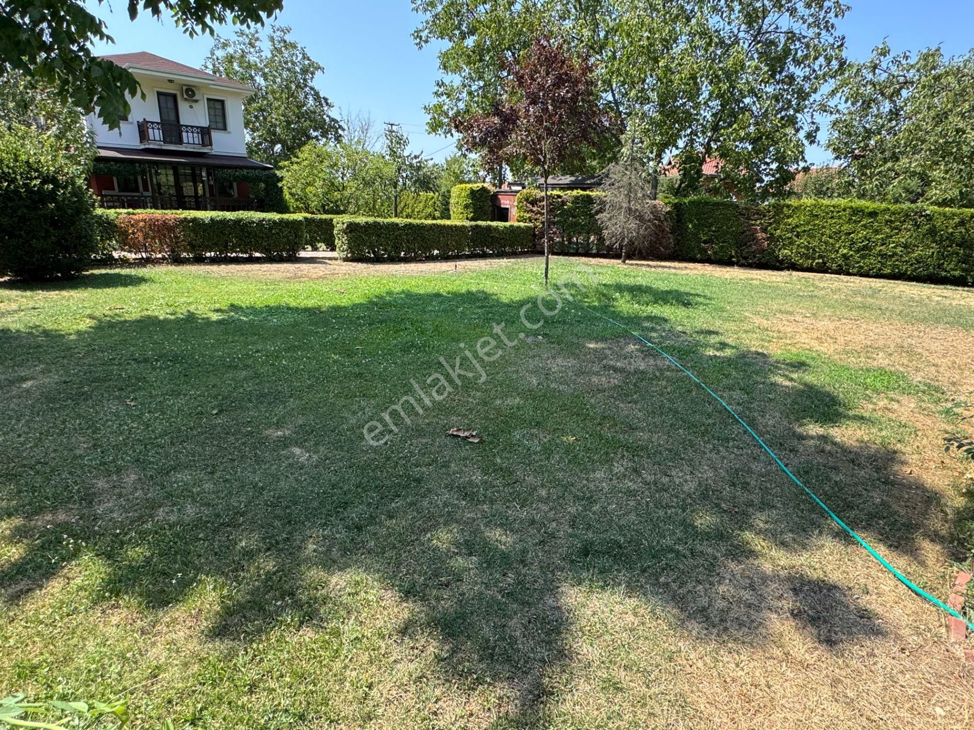 Kırkpınar’da Site İçinde Satılık Müstakil Villa… - Görsel 3