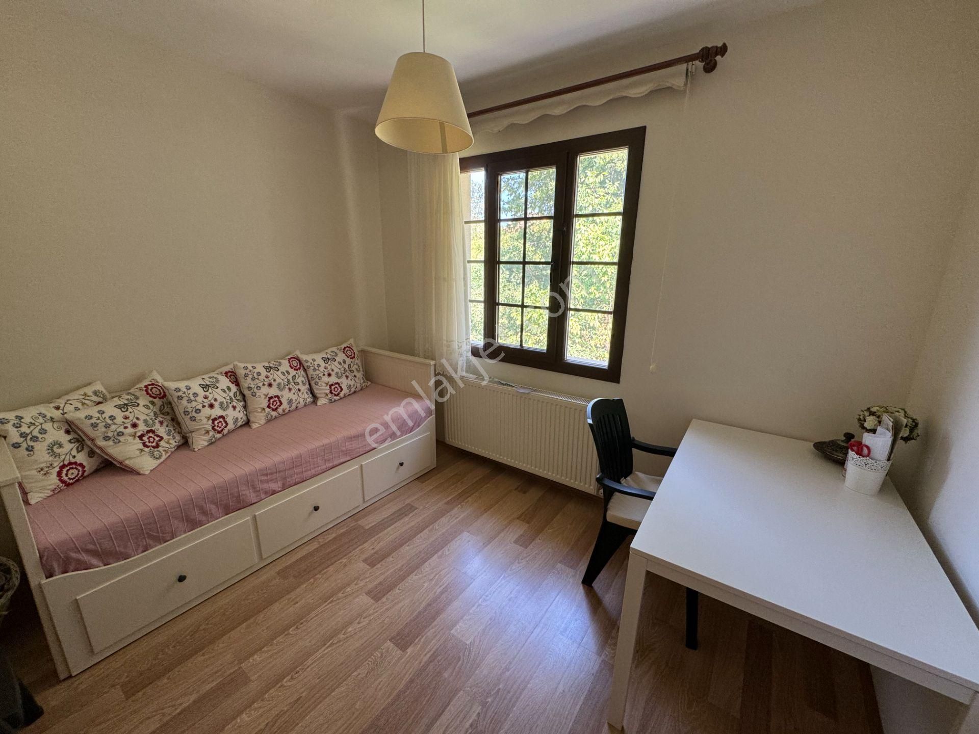 Kırkpınar’da Site İçinde Satılık Müstakil Villa… - Görsel 25