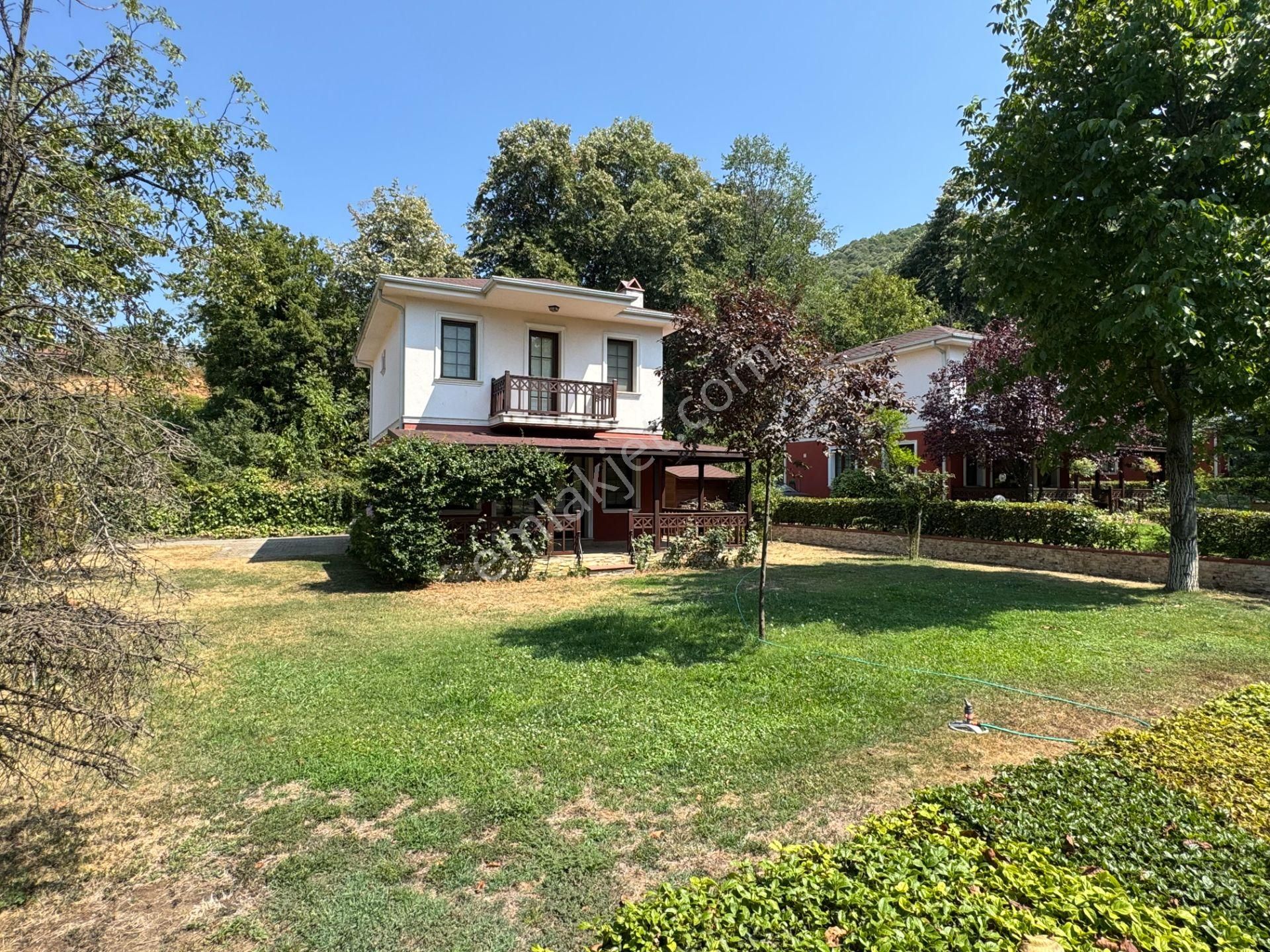 Kırkpınar’da Site İçinde Satılık Müstakil Villa… - Görsel 2