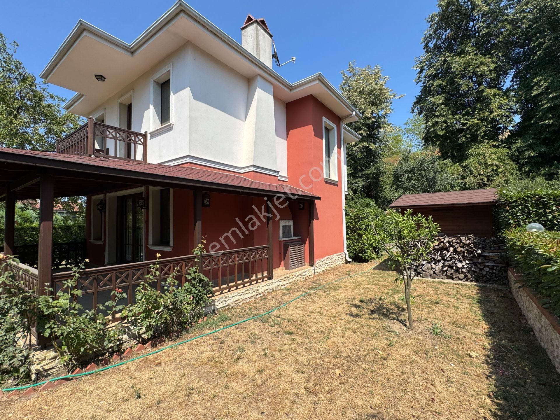 Kırkpınar’da Site İçinde Satılık Müstakil Villa… - Görsel 10