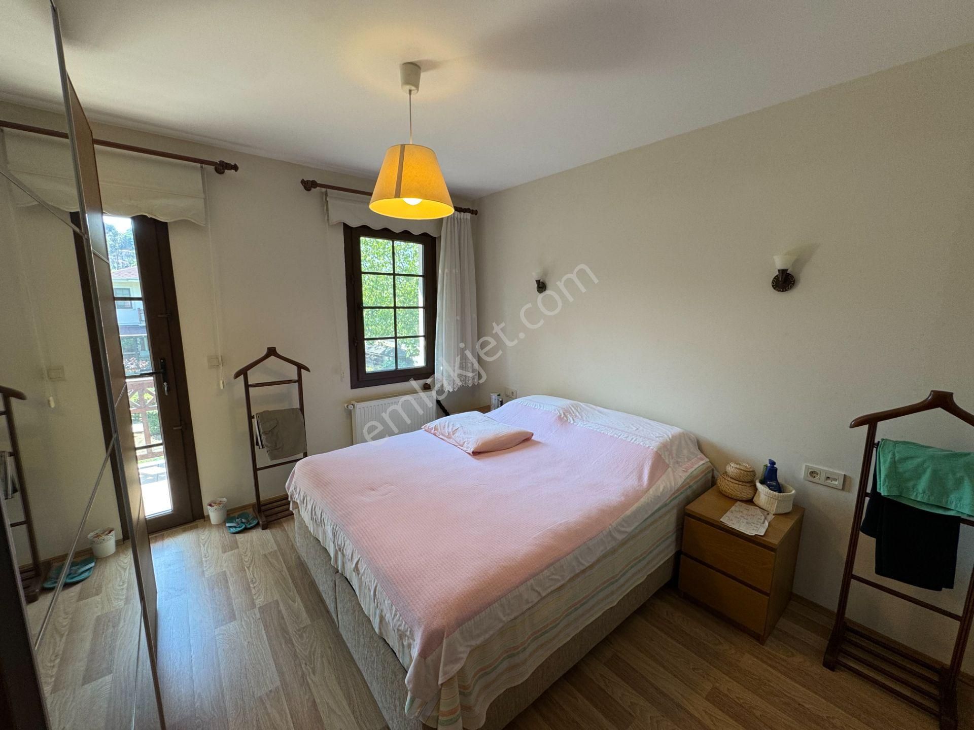Kırkpınar’da Site İçinde Satılık Müstakil Villa… - Görsel 29