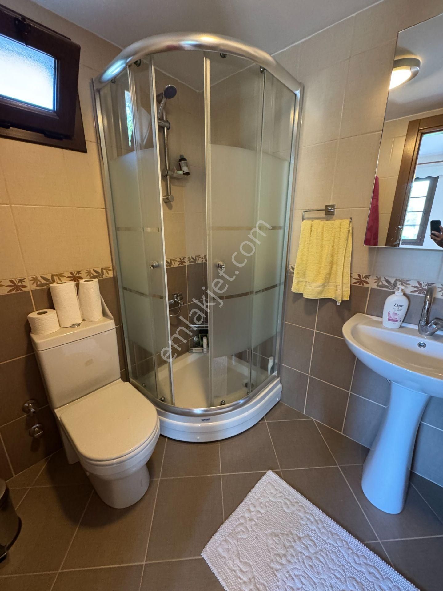 Kırkpınar’da Site İçinde Satılık Müstakil Villa… - Görsel 27