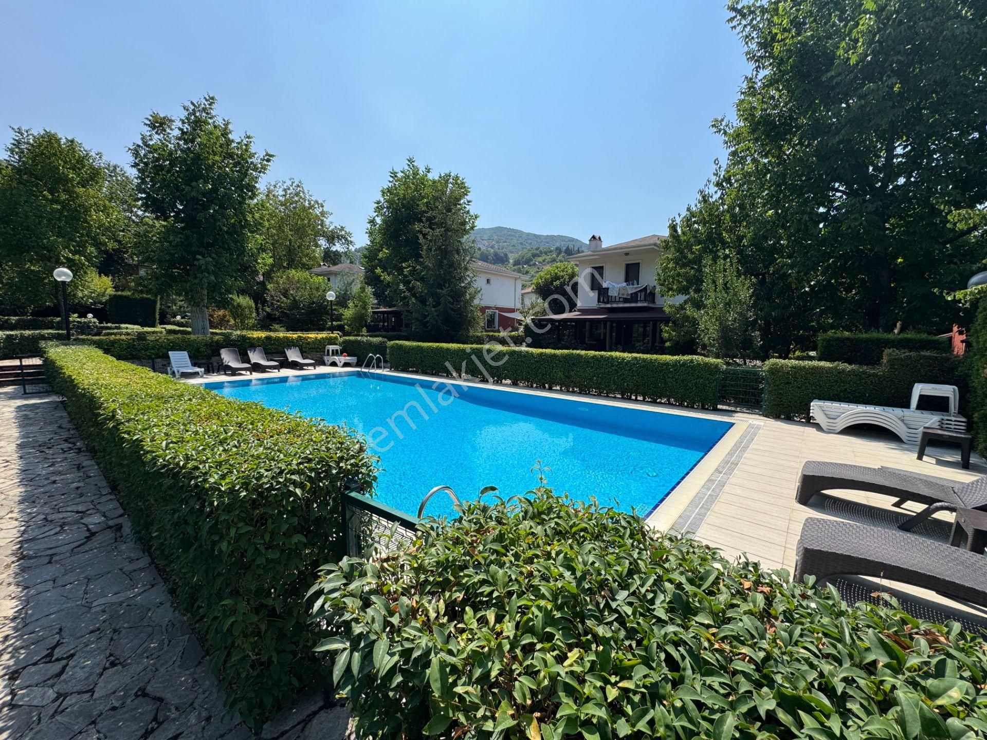 Kırkpınar’da Site İçinde Satılık Müstakil Villa… - Görsel 7