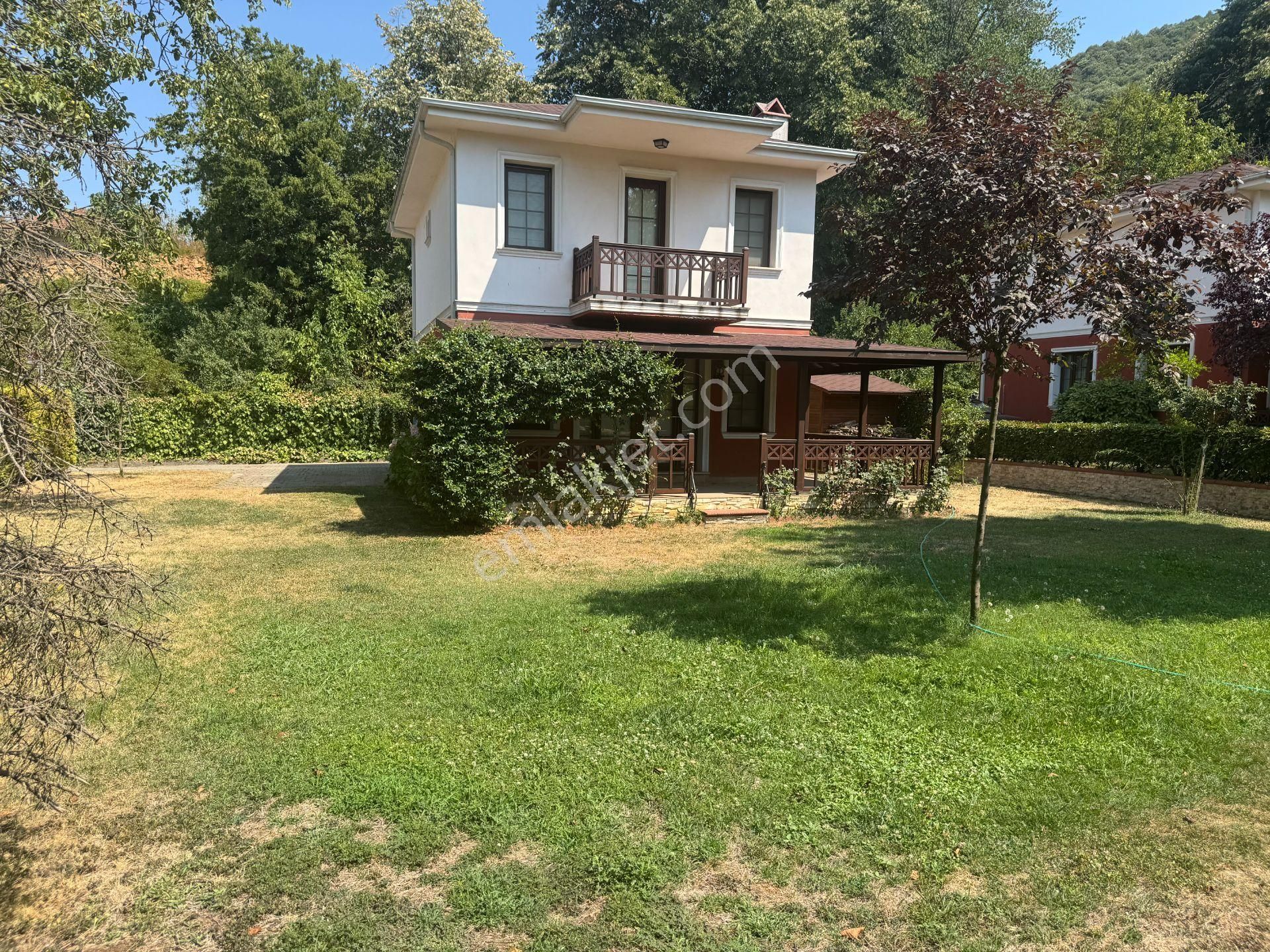 Kırkpınar’da Site İçinde Satılık Müstakil Villa… - Görsel 9