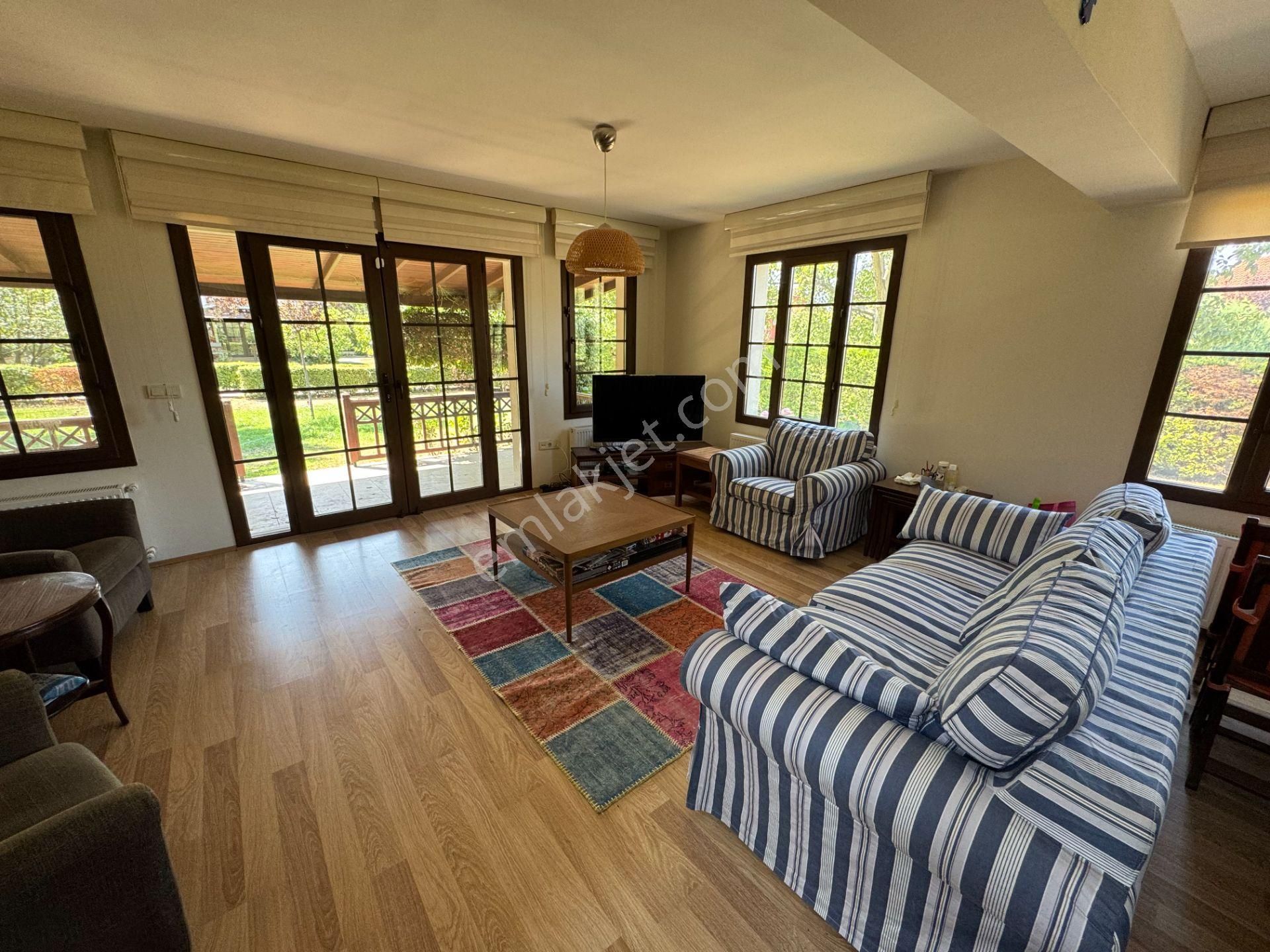 Kırkpınar’da Site İçinde Satılık Müstakil Villa… - Görsel 19