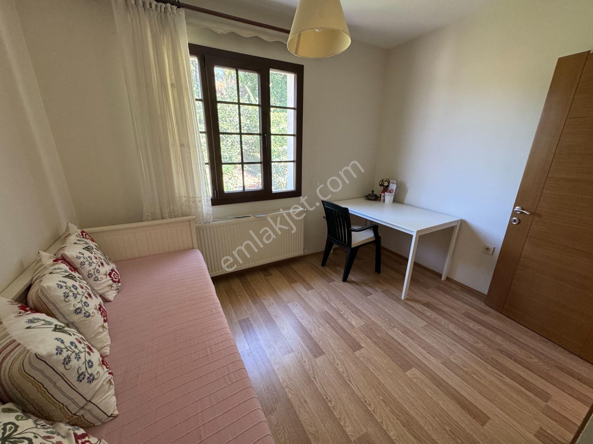 Kırkpınar’da Site İçinde Satılık Müstakil Villa… - Görsel 26