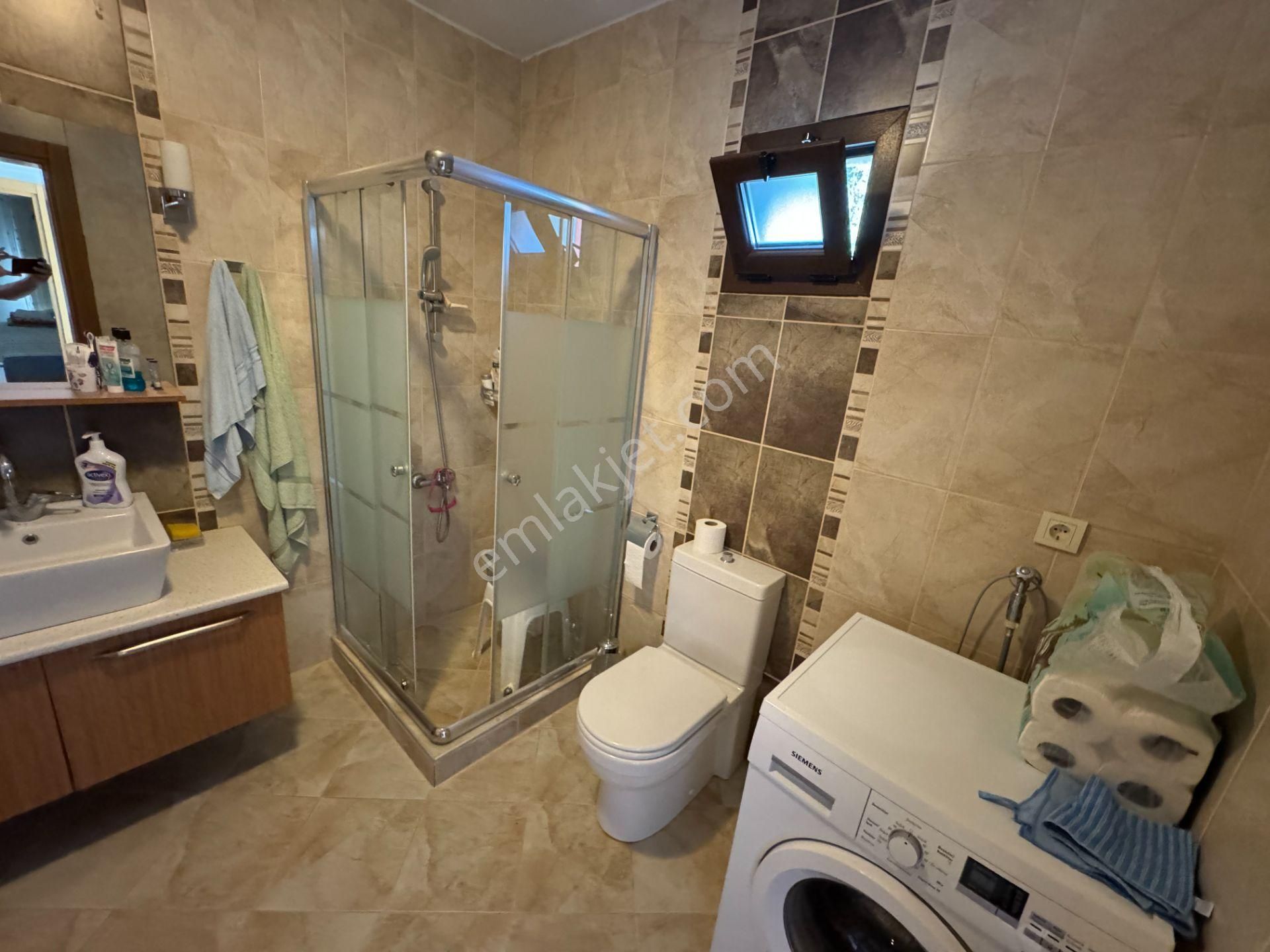 Kırkpınar’da Site İçinde Satılık Müstakil Villa… - Görsel 24