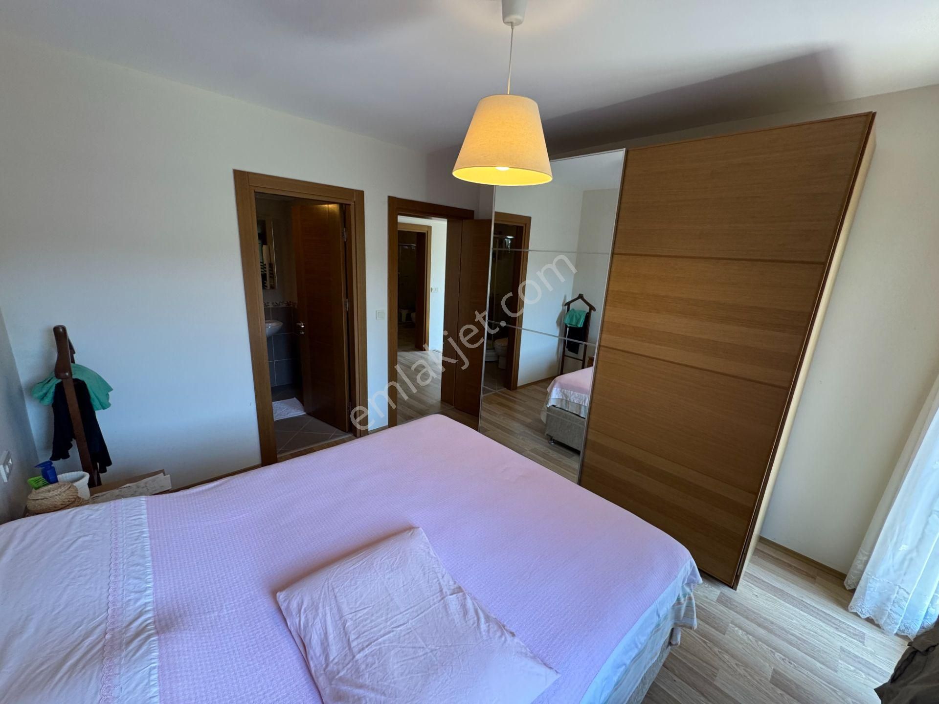 Kırkpınar’da Site İçinde Satılık Müstakil Villa… - Görsel 30