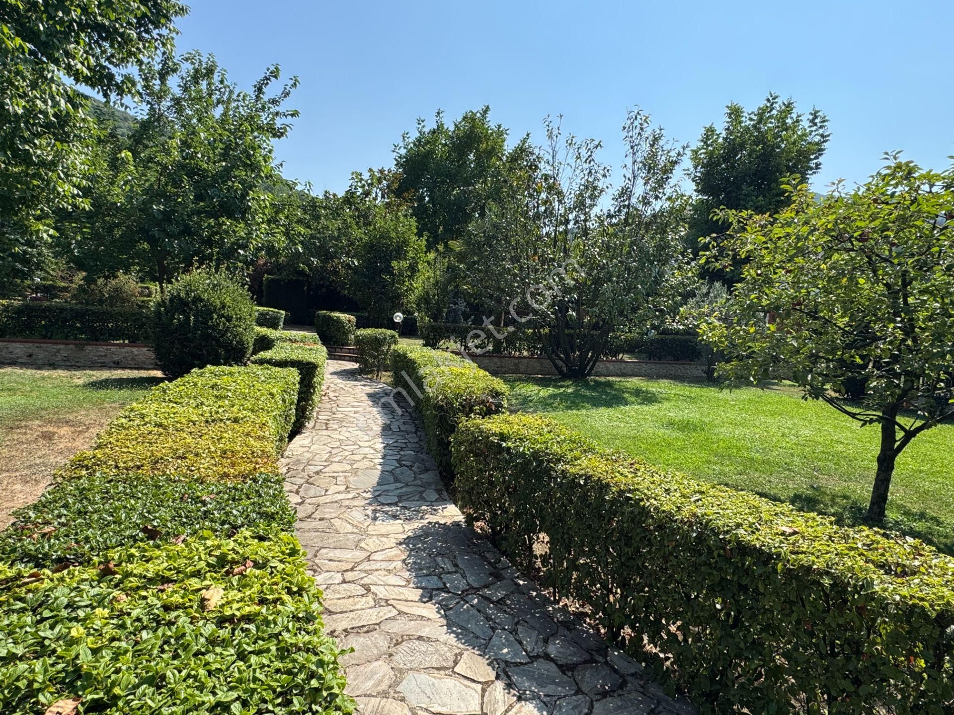 Kırkpınar’da Site İçinde Satılık Müstakil Villa… - Görsel 14