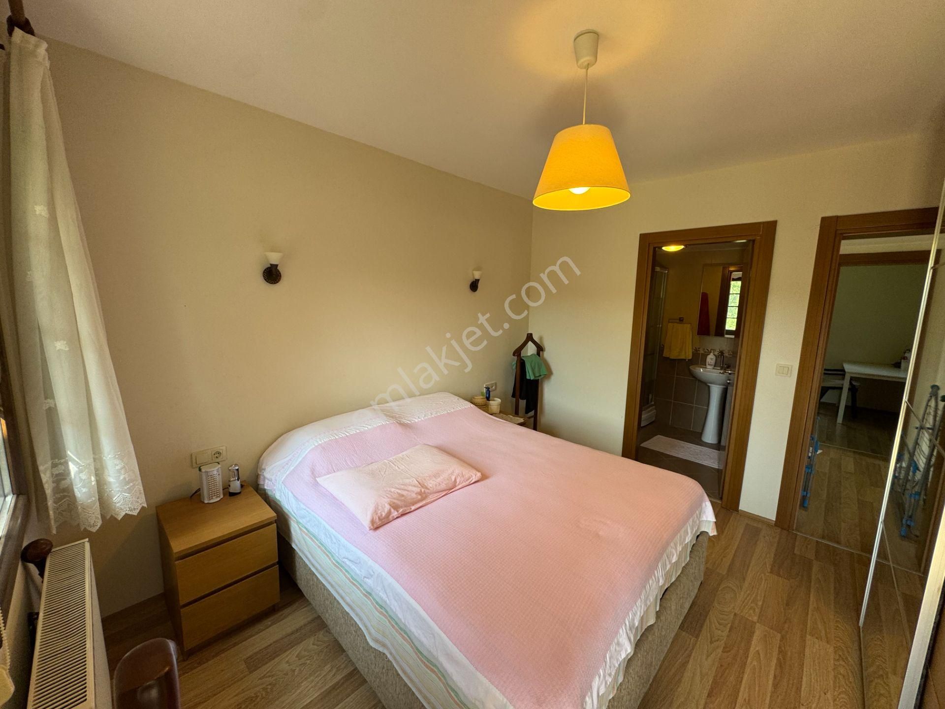 Kırkpınar’da Site İçinde Satılık Müstakil Villa… - Görsel 31