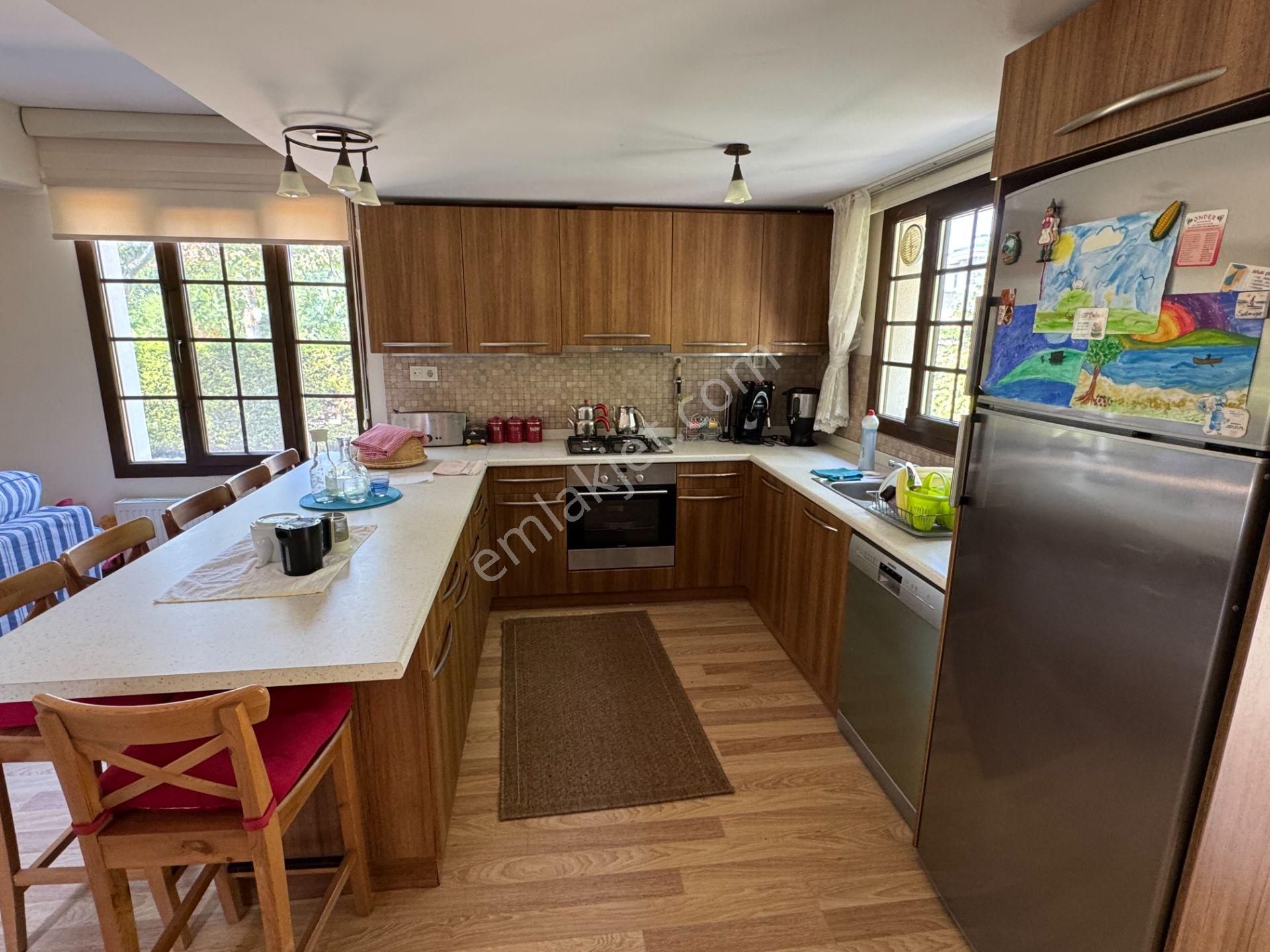 Kırkpınar’da Site İçinde Satılık Müstakil Villa… - Görsel 17