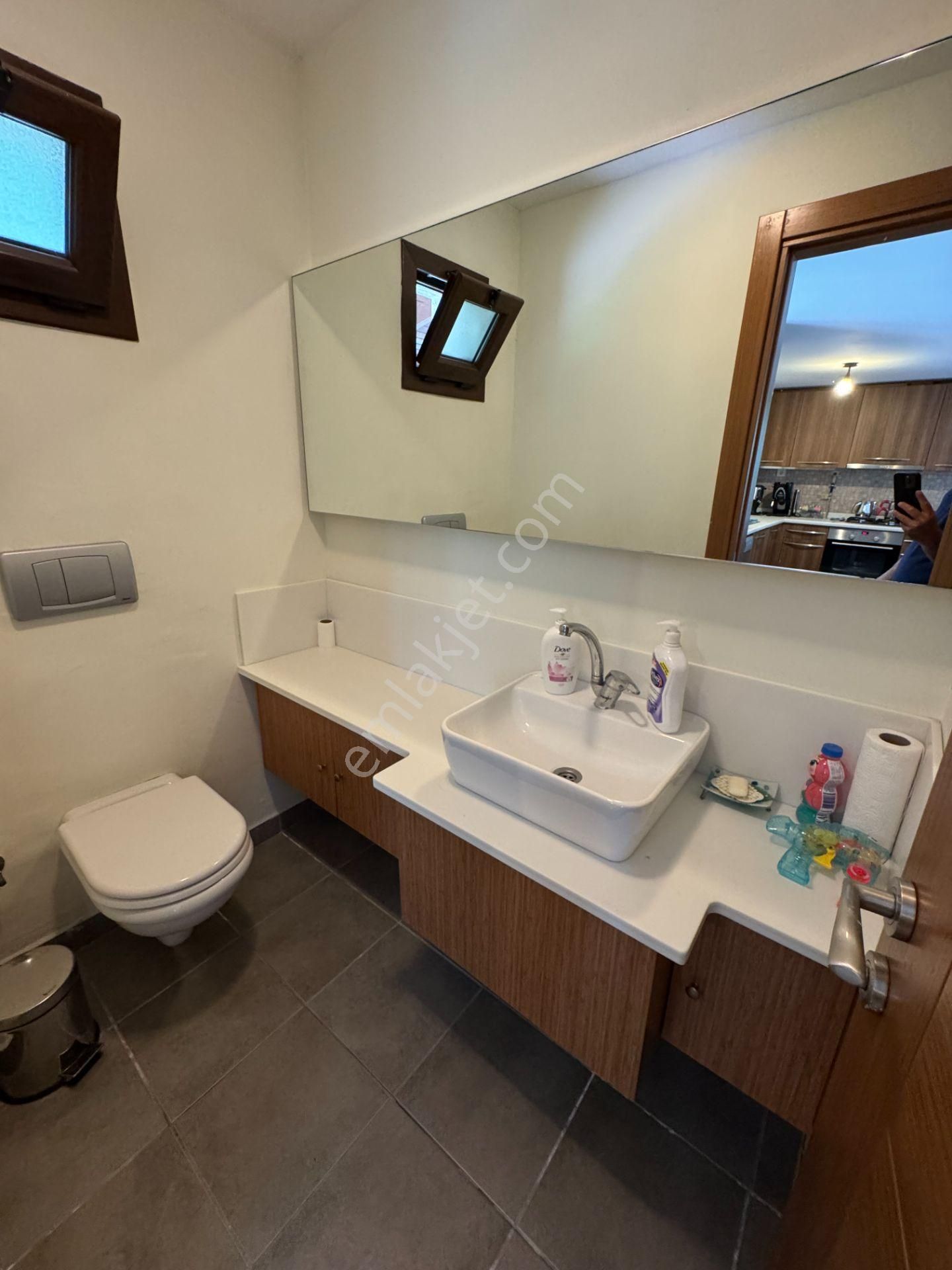 Kırkpınar’da Site İçinde Satılık Müstakil Villa… - Görsel 16