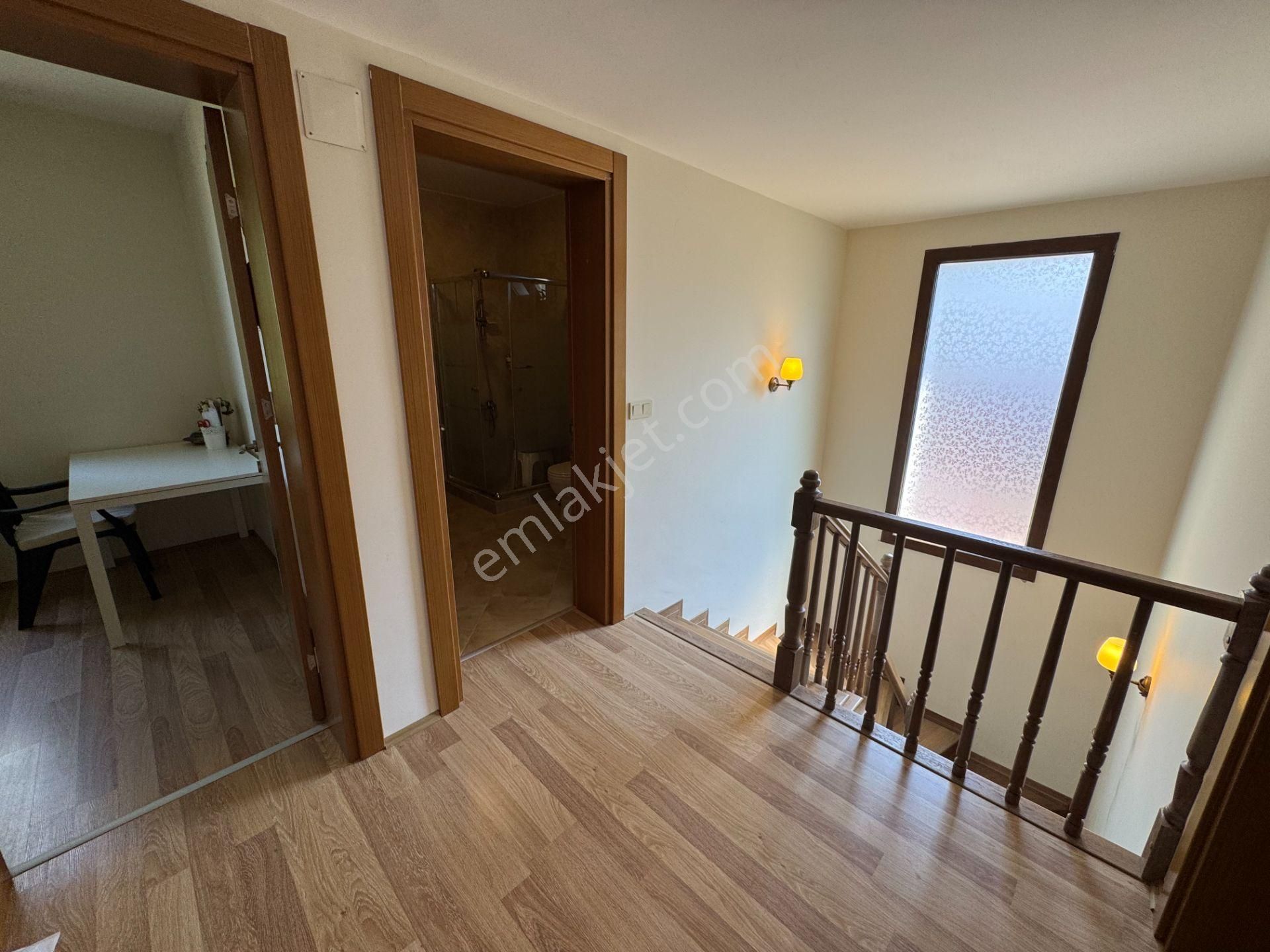 Kırkpınar’da Site İçinde Satılık Müstakil Villa… - Görsel 34