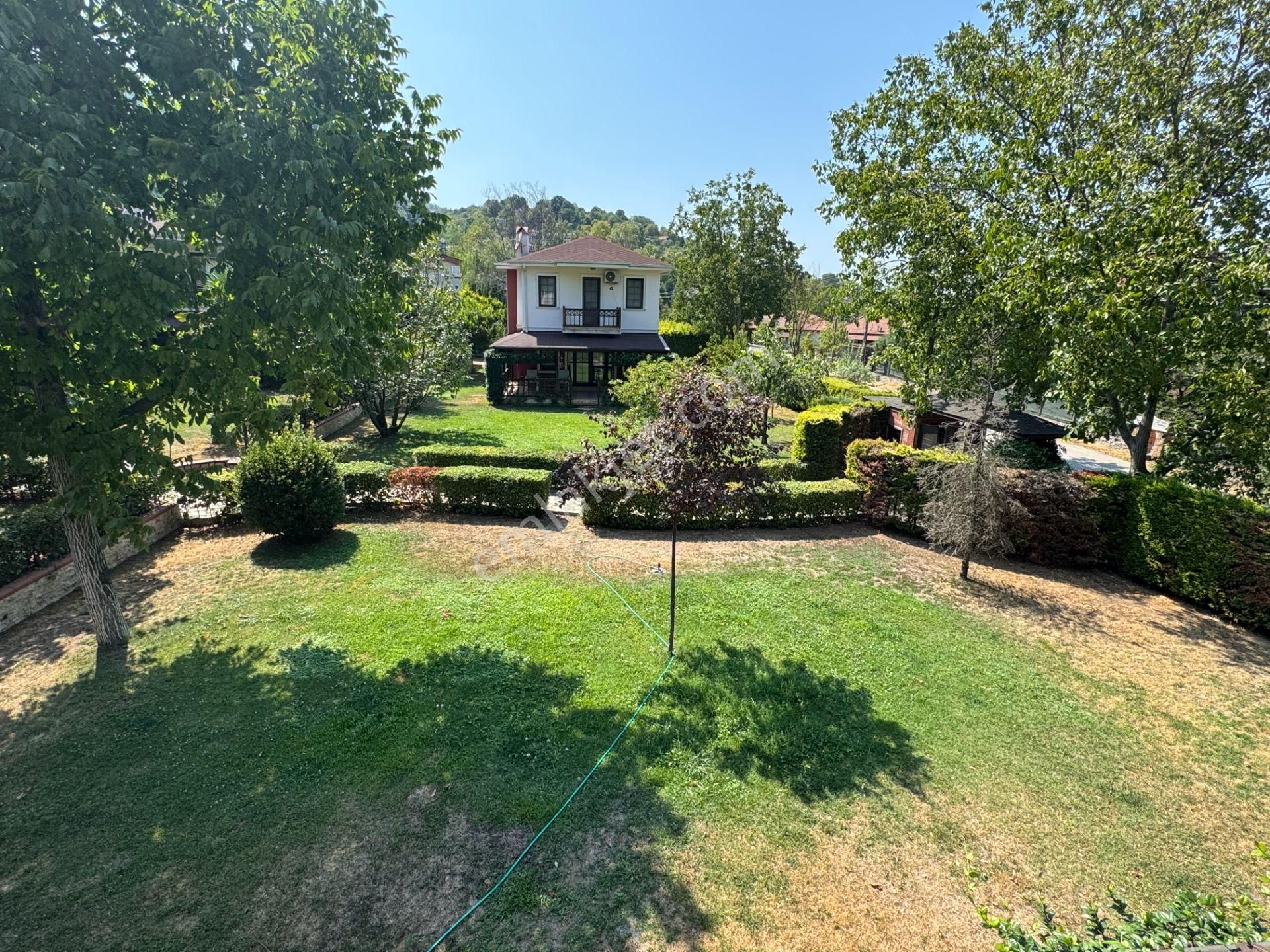 Kırkpınar’da Site İçinde Satılık Müstakil Villa… - Görsel 4