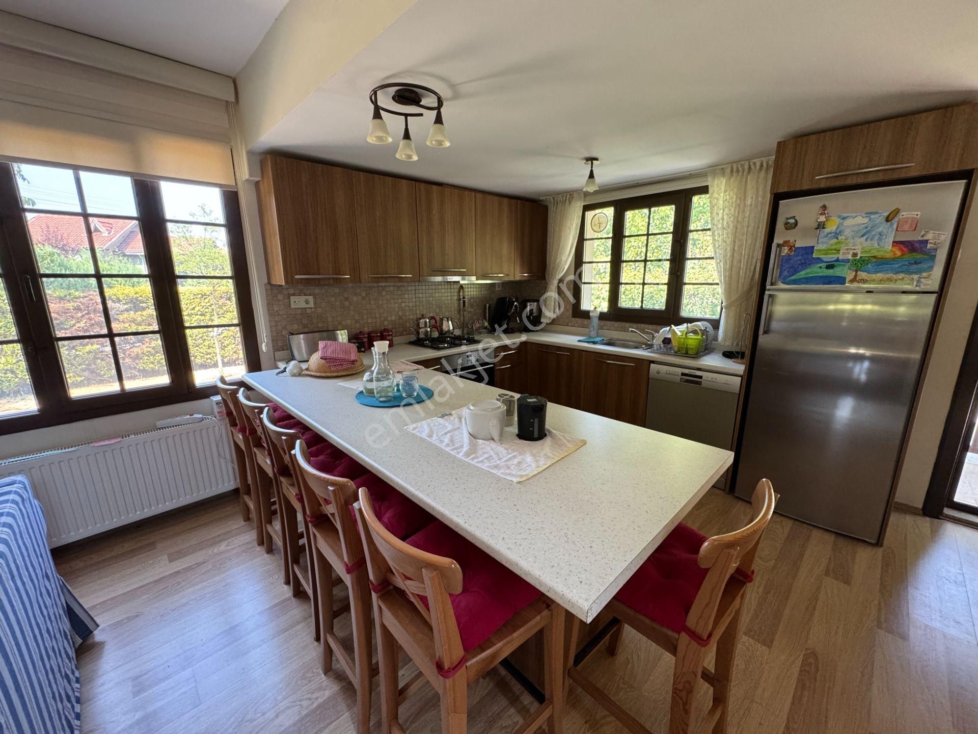 Kırkpınar’da Site İçinde Satılık Müstakil Villa… - Görsel 18