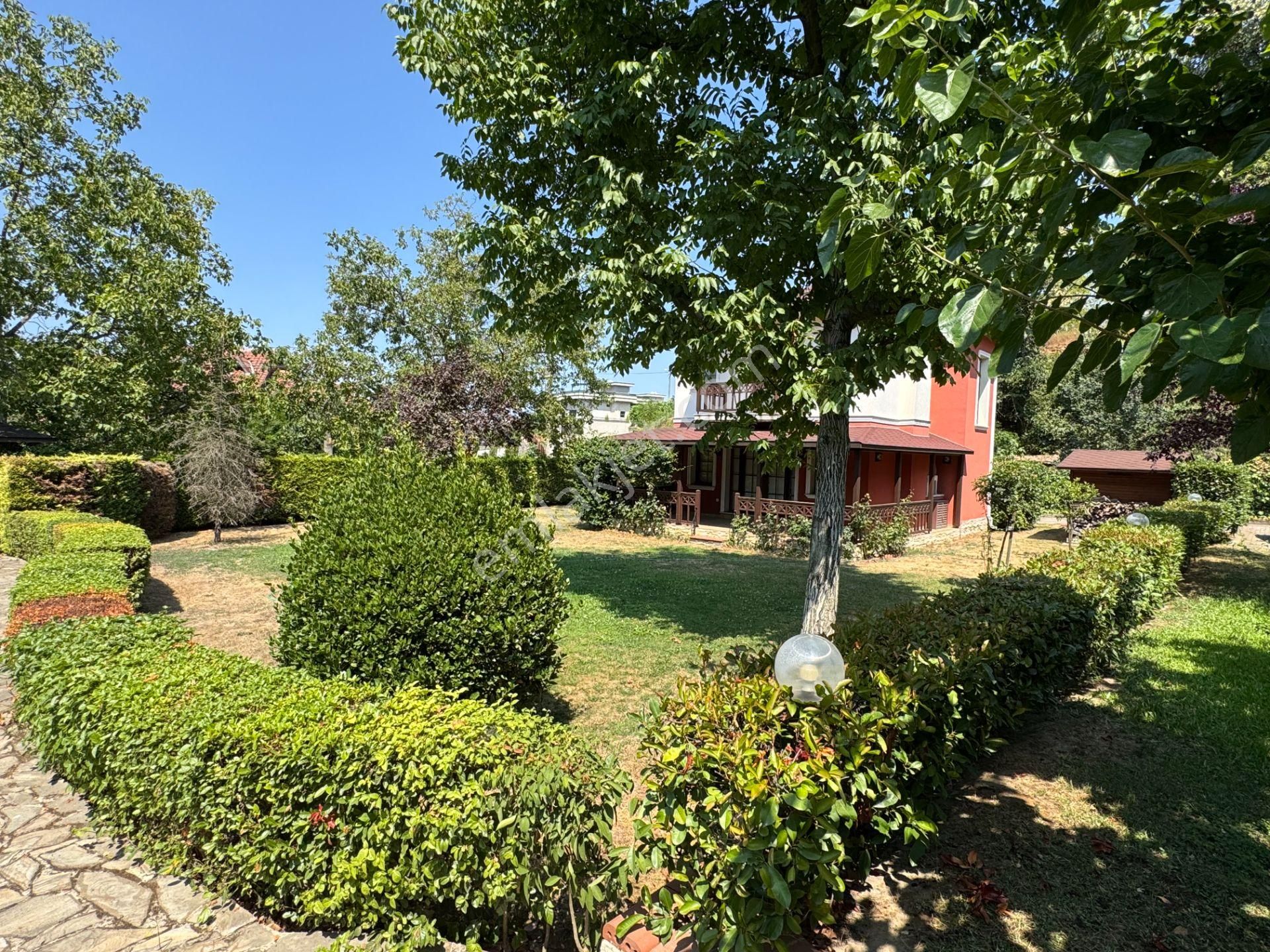 Kırkpınar’da Site İçinde Satılık Müstakil Villa… - Görsel 8