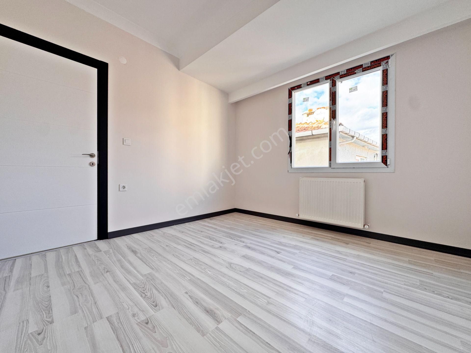 Home Vizyon Bahçelievler Zafer Satılık Sıfır Lüx 2+1 Ara Kat Daire. - Görsel 13
