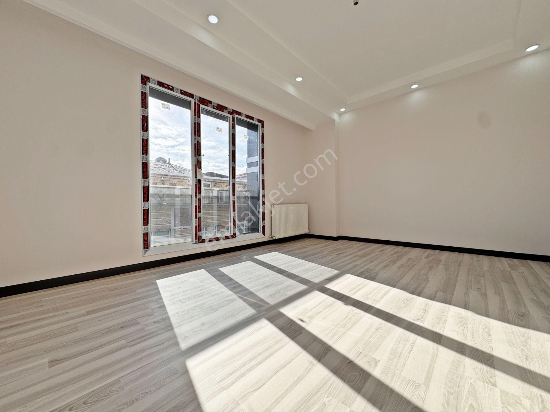 Home Vizyon Bahçelievler Zafer Satılık Sıfır Lüx 2+1 Ara Kat Daire. - Görsel 5