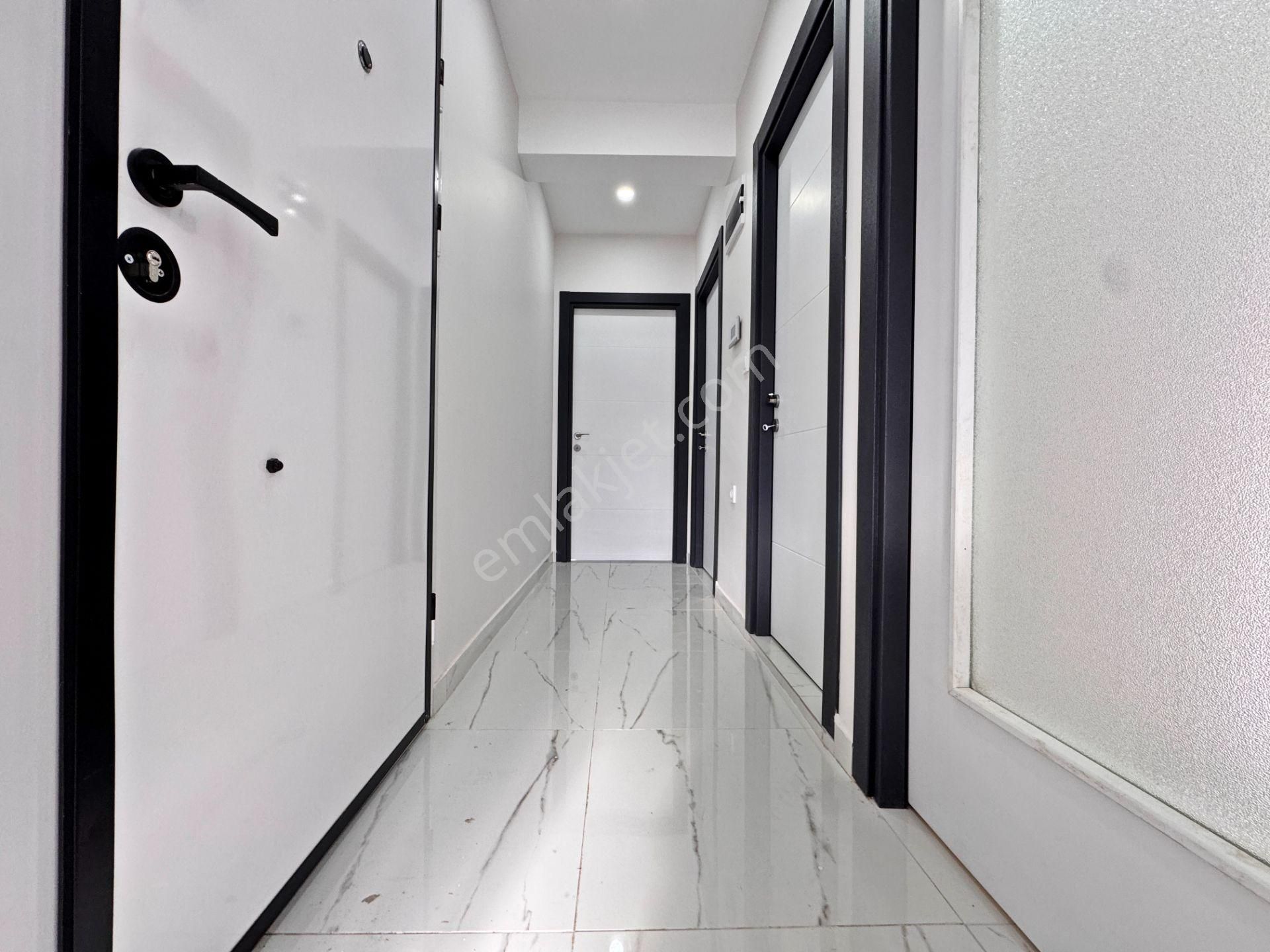 Home Vizyon Bahçelievler Zafer Satılık Sıfır Lüx 2+1 Ara Kat Daire. - Görsel 20