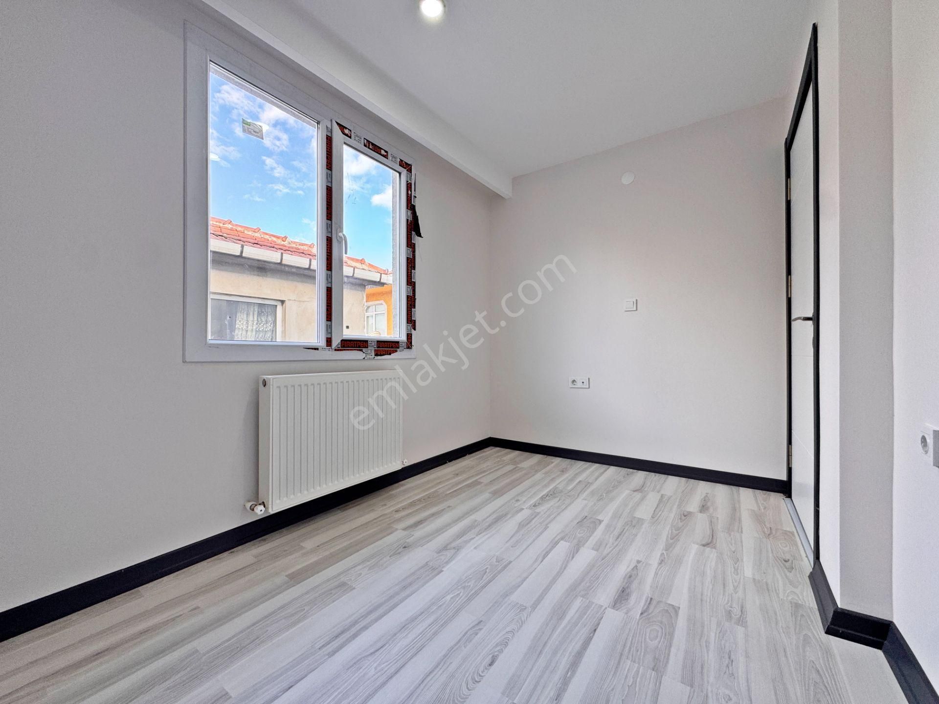 Home Vizyon Bahçelievler Zafer Satılık Sıfır Lüx 2+1 Ara Kat Daire. - Görsel 16