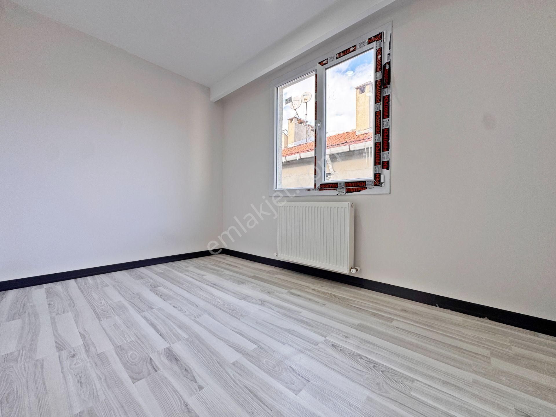 Home Vizyon Bahçelievler Zafer Satılık Sıfır Lüx 2+1 Ara Kat Daire. - Görsel 15