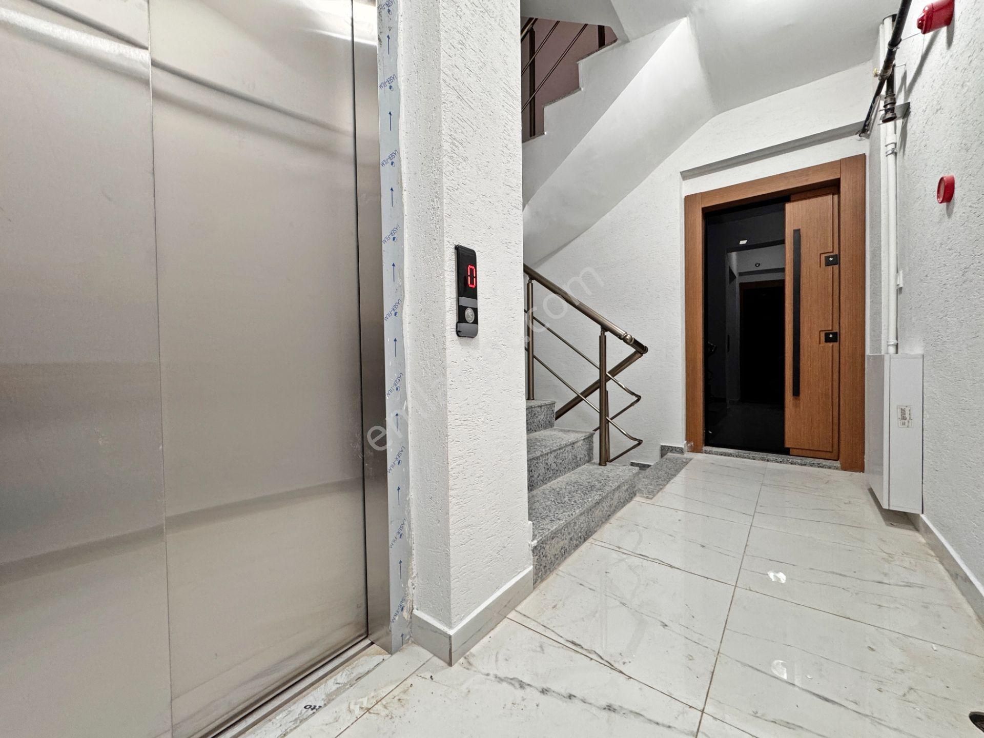 Home Vizyon Bahçelievler Zafer Satılık Sıfır Lüx 2+1 Ara Kat Daire. - Görsel 26
