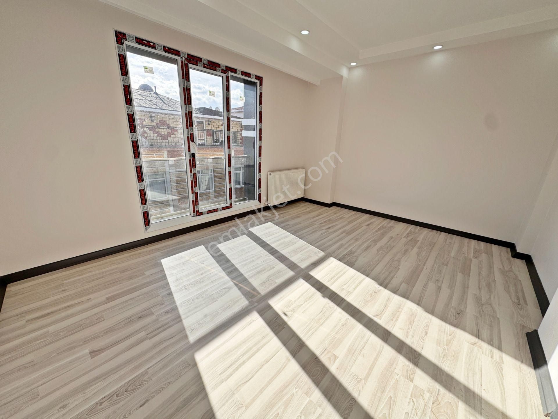 Home Vizyon Bahçelievler Zafer Satılık Sıfır Lüx 2+1 Ara Kat Daire. - Görsel 3