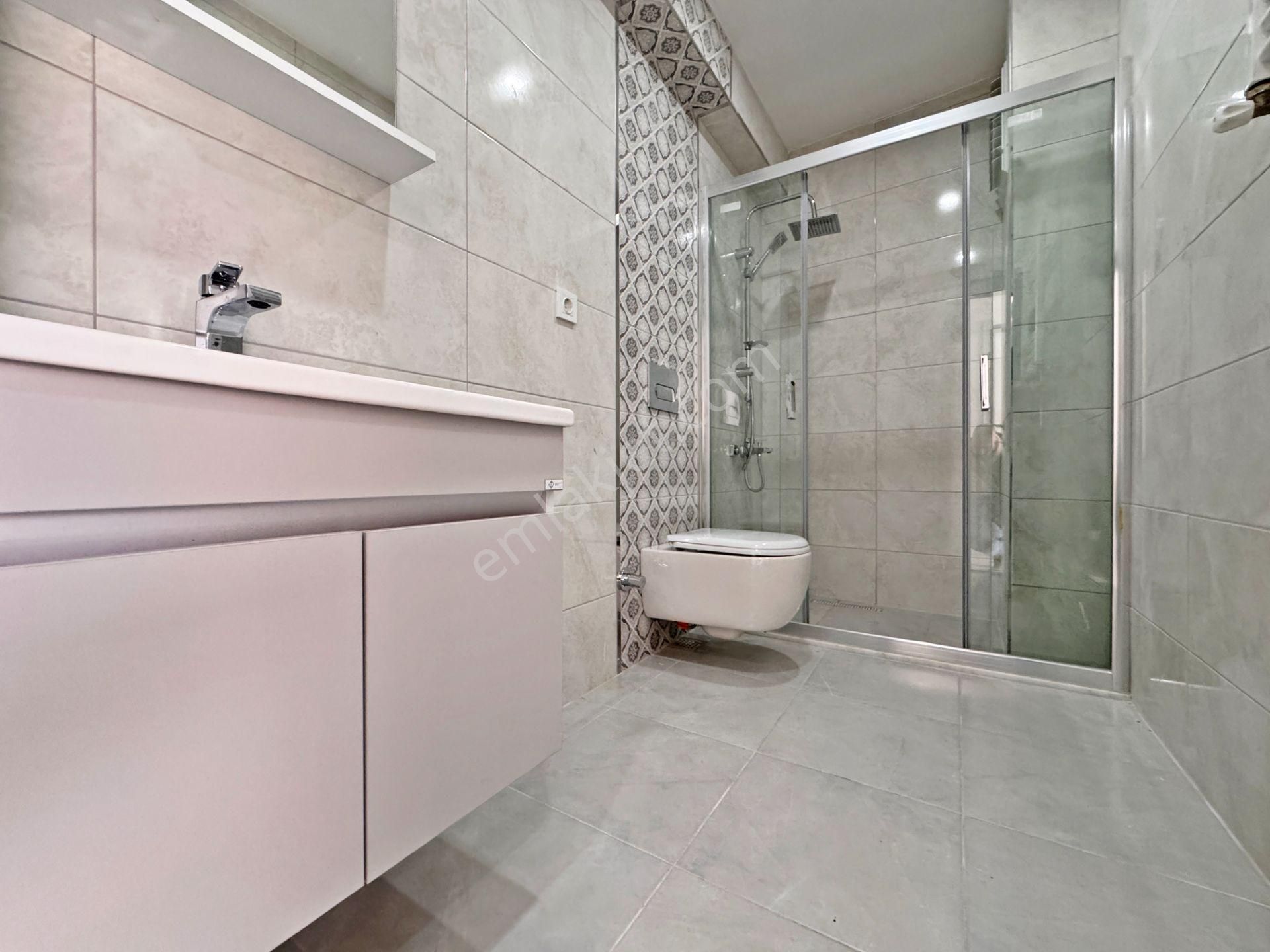 Home Vizyon Bahçelievler Zafer Satılık Sıfır Lüx 2+1 Ara Kat Daire. - Görsel 17