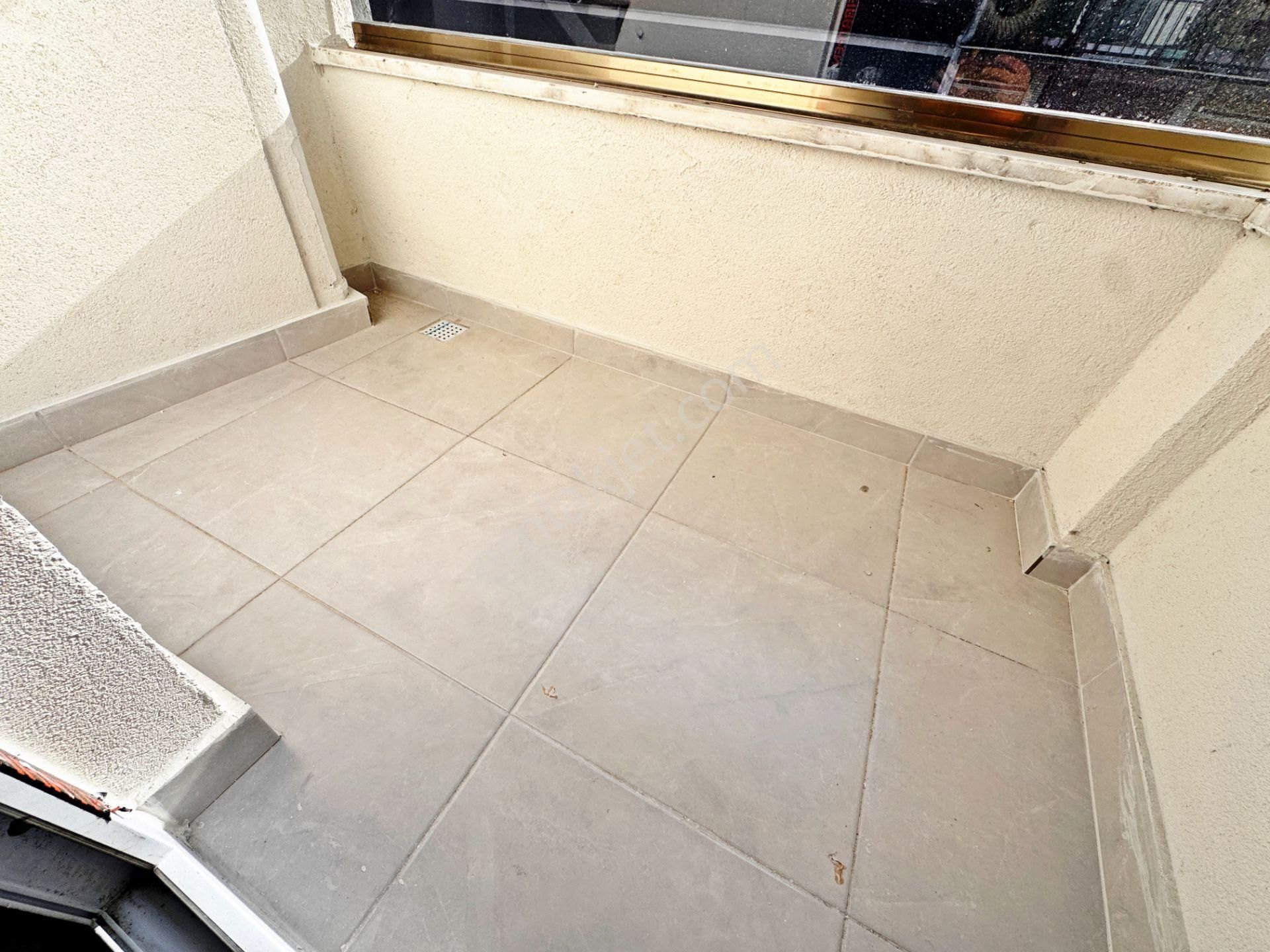 Home Vizyon Bahçelievler Zafer Satılık Sıfır Lüx 2+1 Ara Kat Daire. - Görsel 23