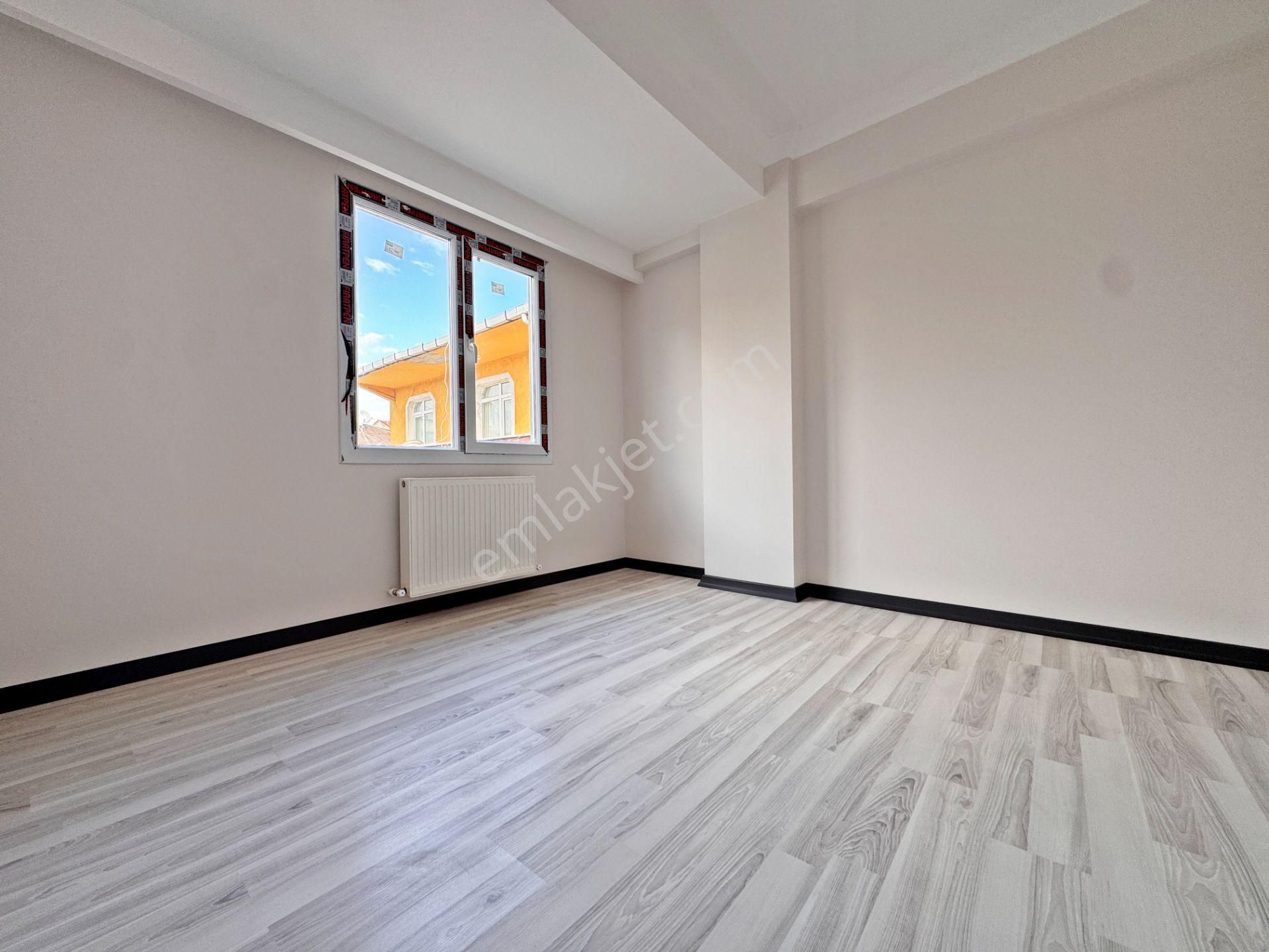 Home Vizyon Bahçelievler Zafer Satılık Sıfır Lüx 2+1 Ara Kat Daire. - Görsel 14