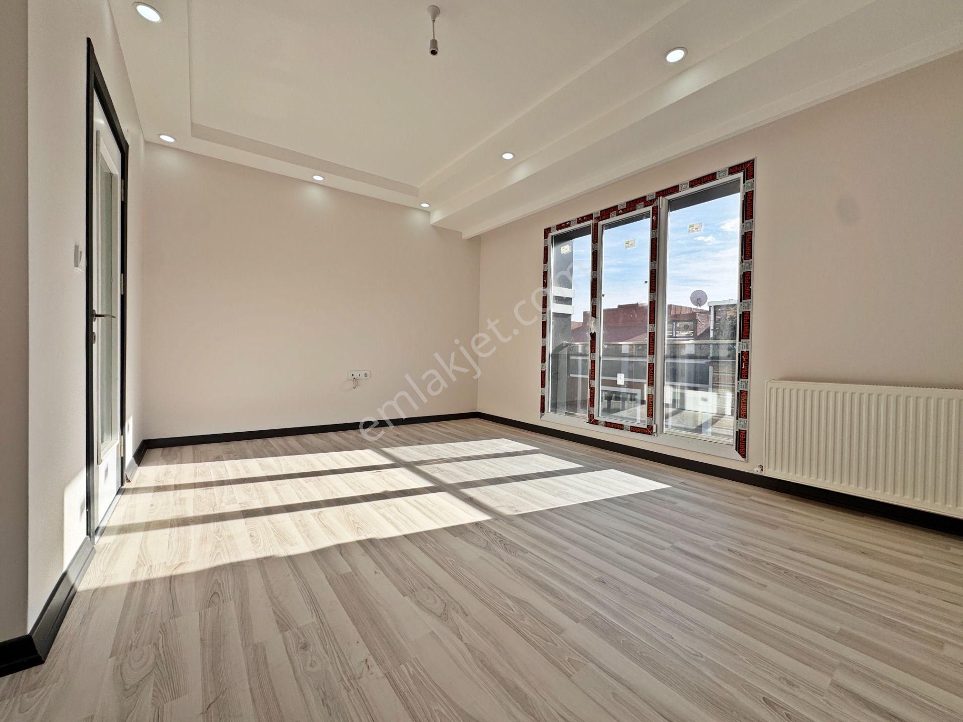 Home Vizyon Bahçelievler Zafer Satılık Sıfır Lüx 2+1 Ara Kat Daire. - Görsel 4