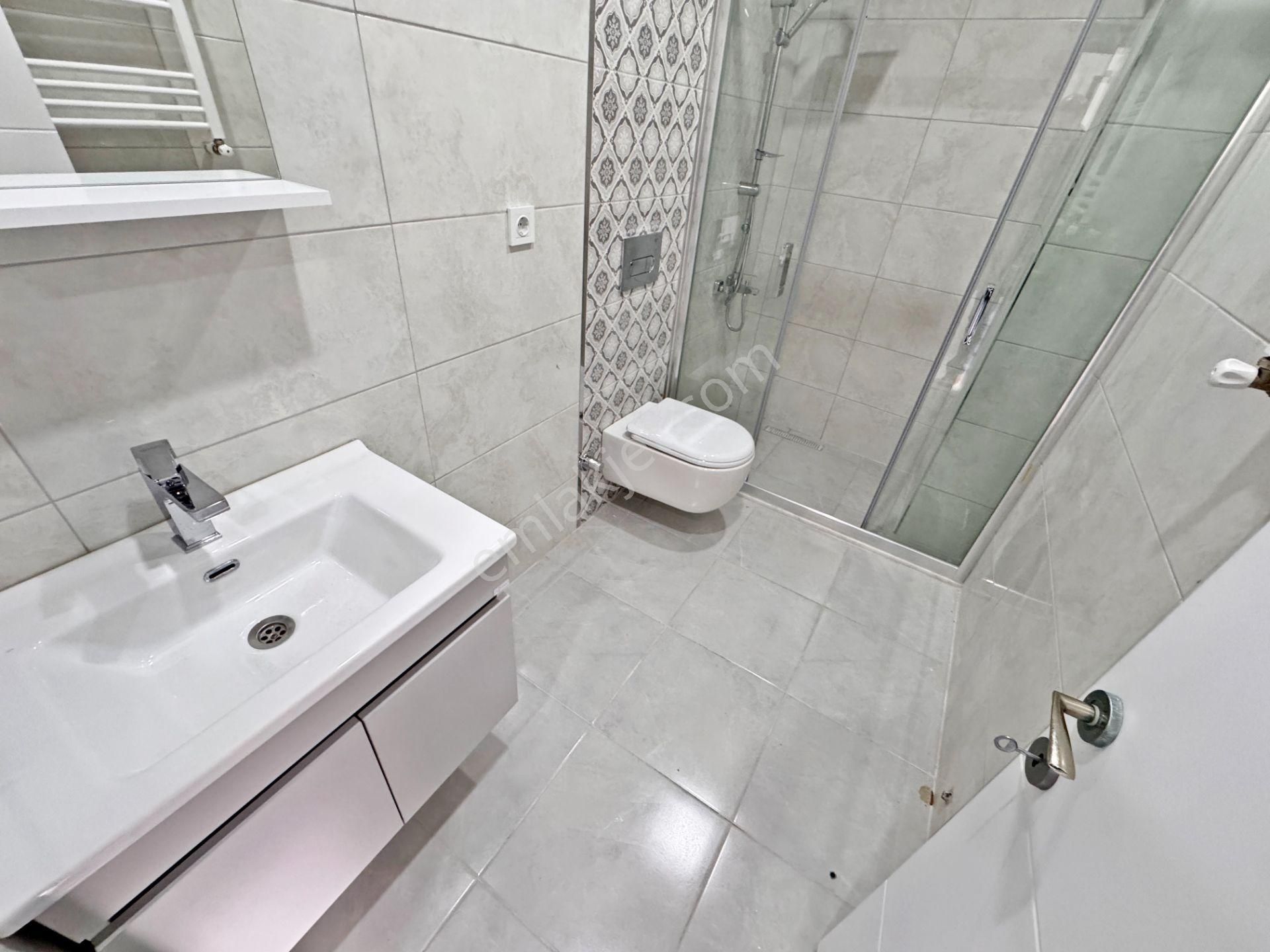 Home Vizyon Bahçelievler Zafer Satılık Sıfır Lüx 2+1 Ara Kat Daire. - Görsel 19