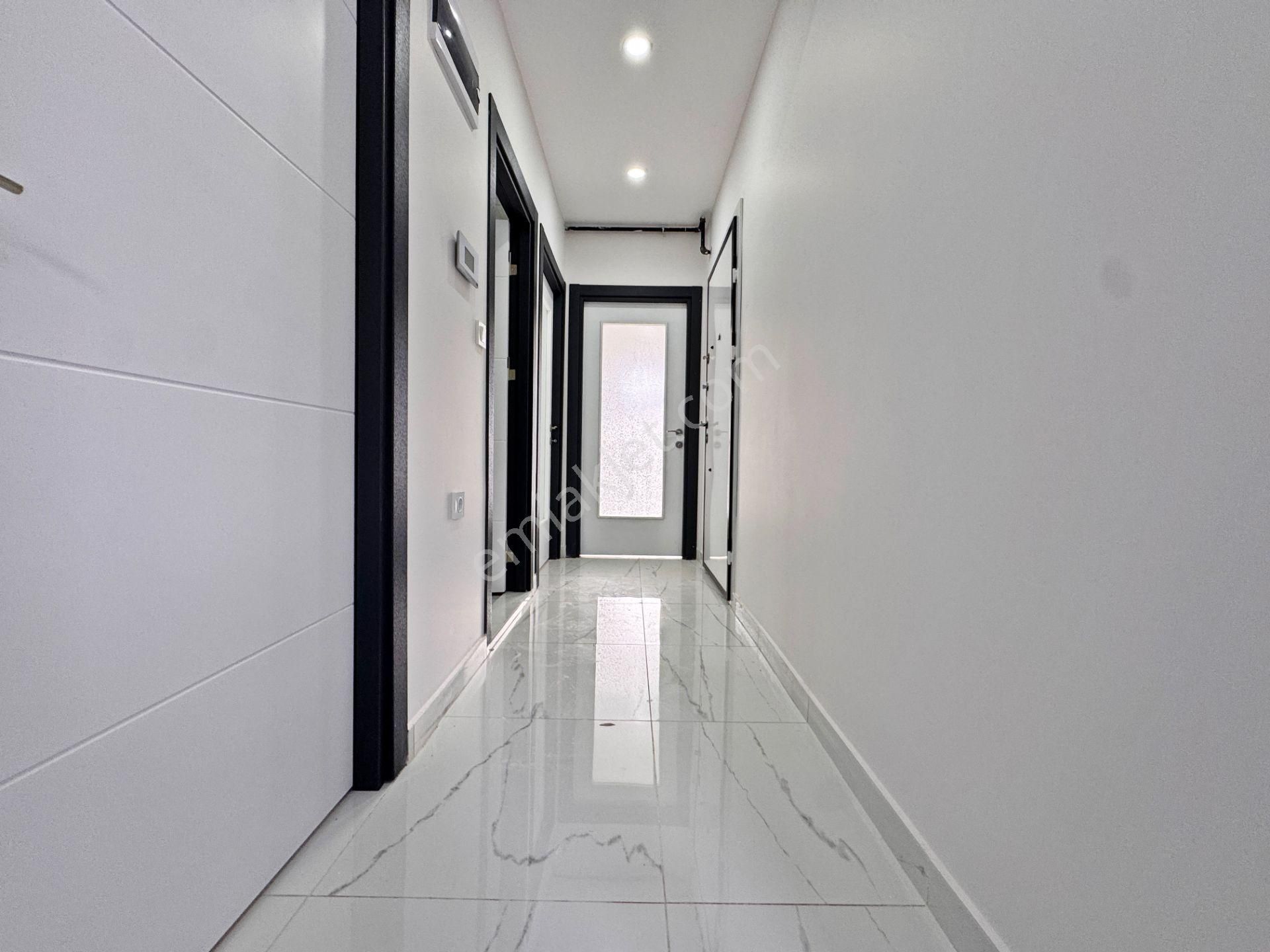 Home Vizyon Bahçelievler Zafer Satılık Sıfır Lüx 2+1 Ara Kat Daire. - Görsel 21