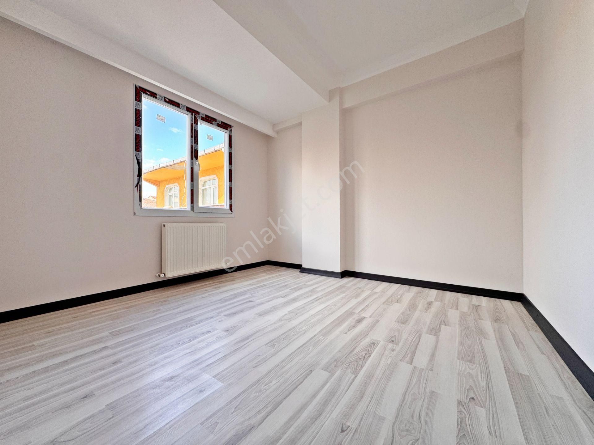 Home Vizyon Bahçelievler Zafer Satılık Sıfır Lüx 2+1 Ara Kat Daire. - Görsel 12