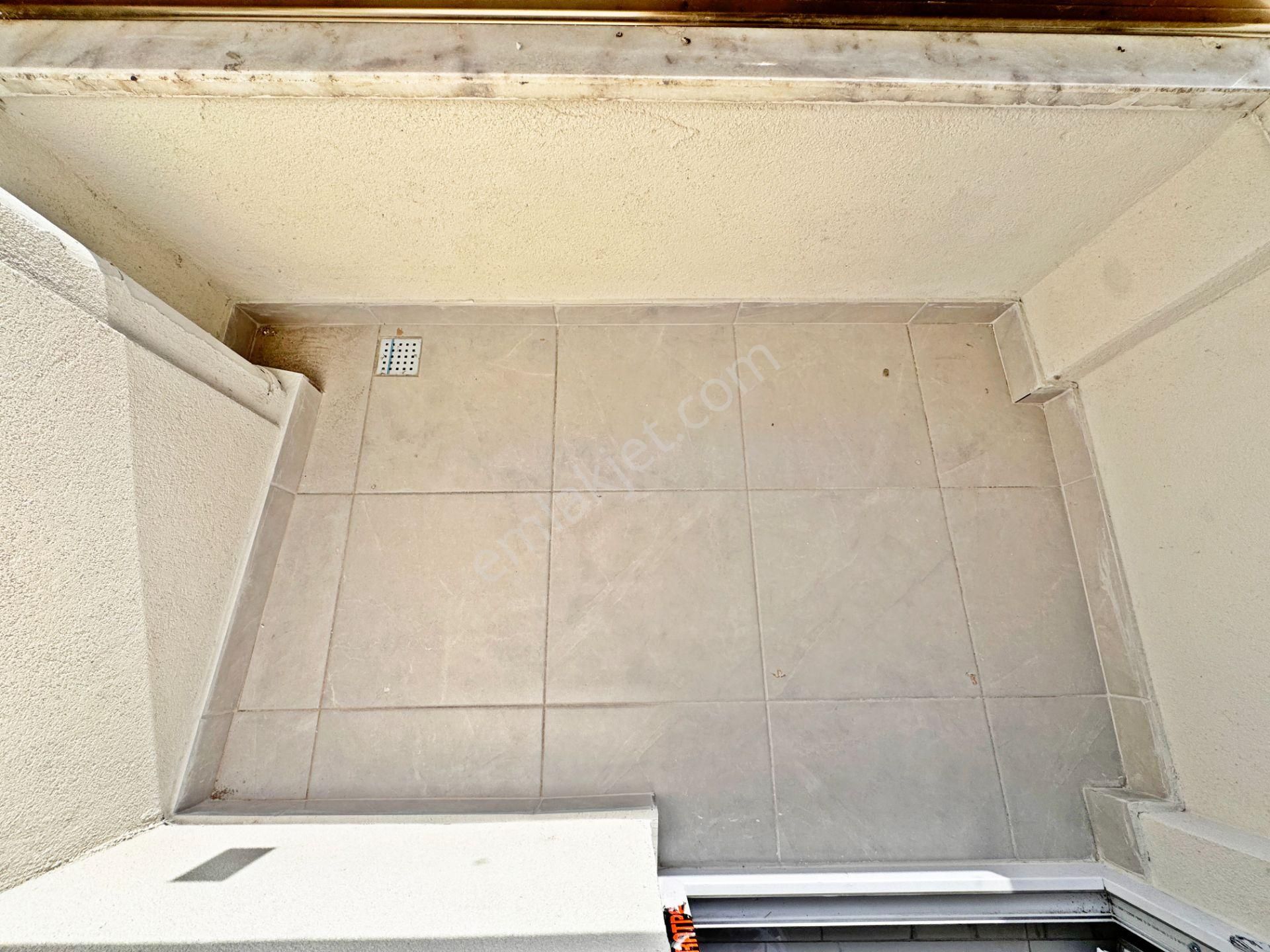 Home Vizyon Bahçelievler Zafer Satılık Sıfır Lüx 2+1 Ara Kat Daire. - Görsel 22