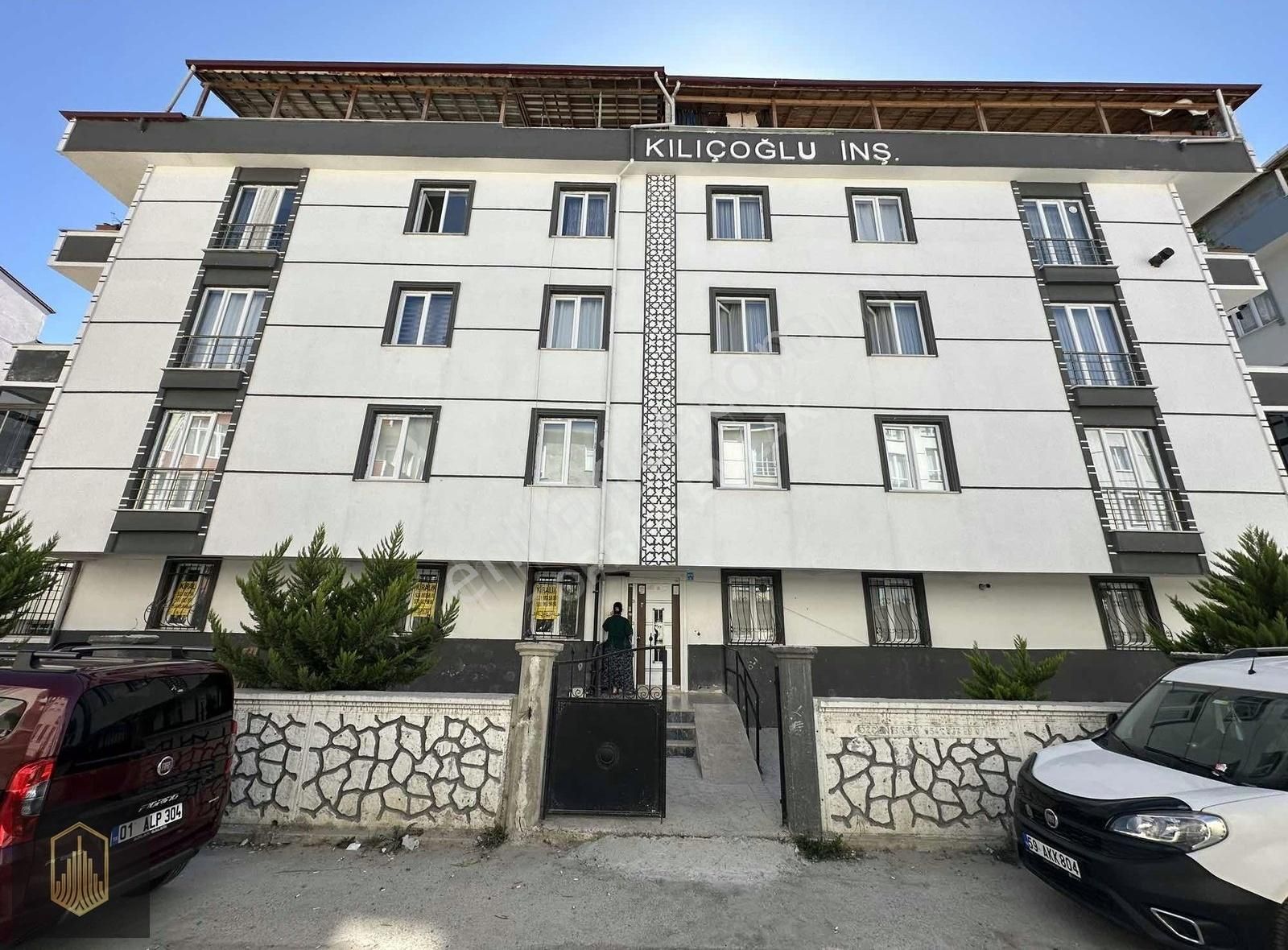 *acil*toprak Gayrimenkul'den Kaçmaz 2+0 Kiralık Daire Fırsatı - Görsel 9