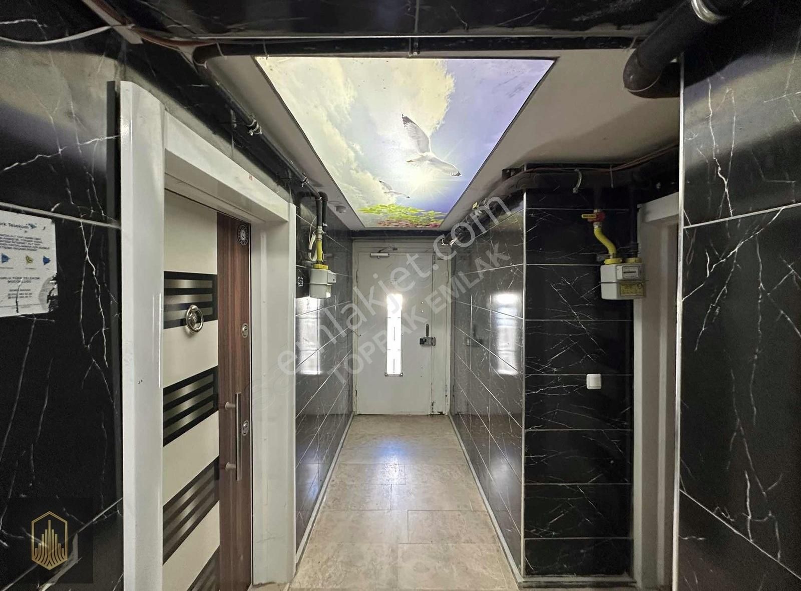 *acil*toprak Gayrimenkul'den Kaçmaz 2+0 Kiralık Daire Fırsatı - Görsel 8